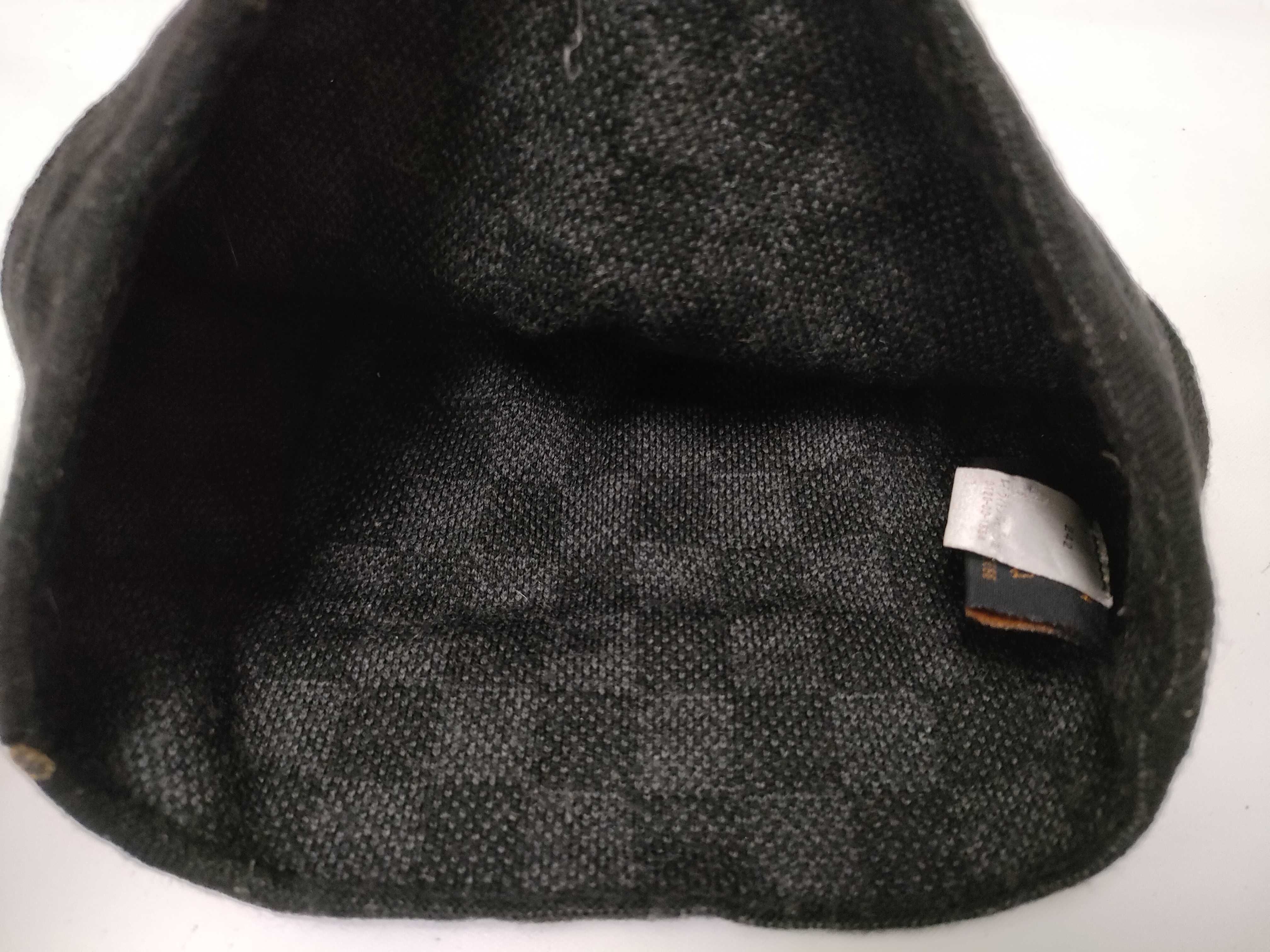 Damier / Damier / Model number unknown / Serial number unknown / Knit hat / Wool and other accessories — view 3