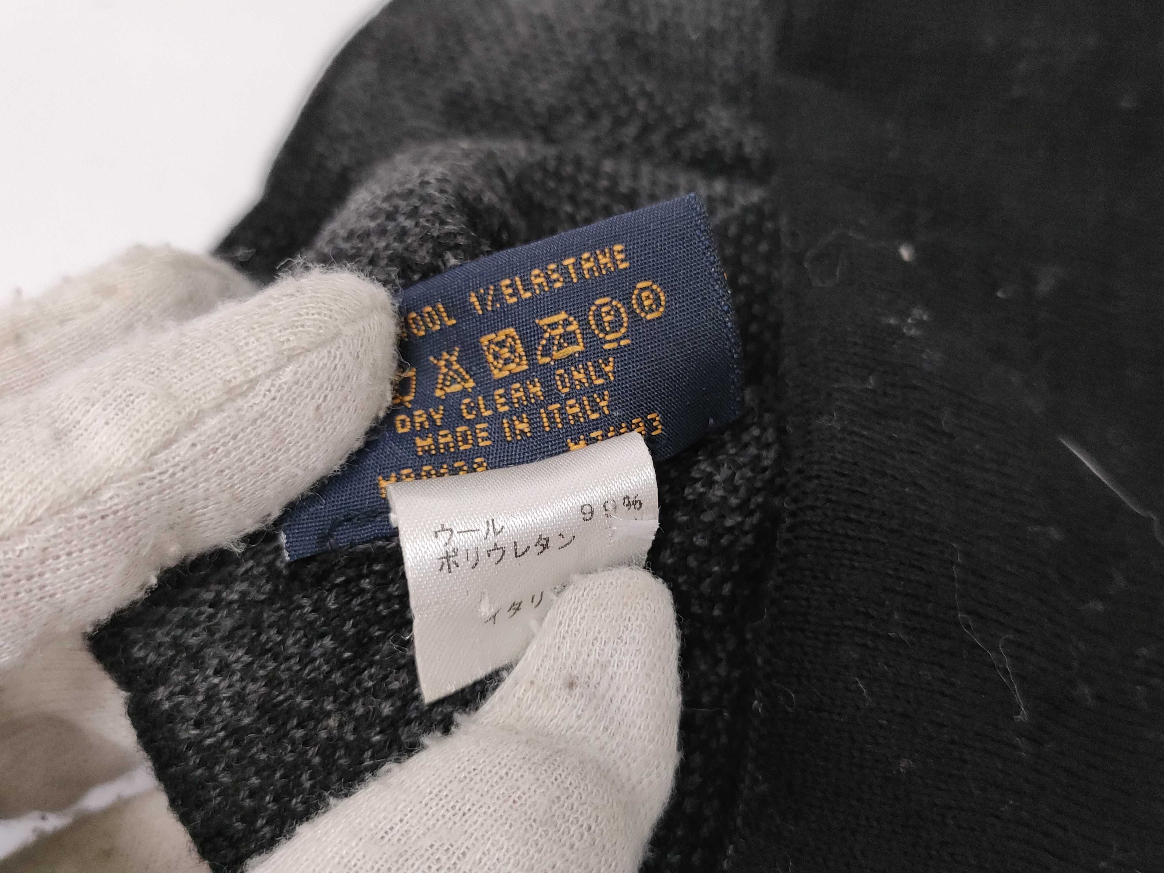 Damier / Damier / Model number unknown / Serial number unknown / Knit hat / Wool and other accessories — view 10