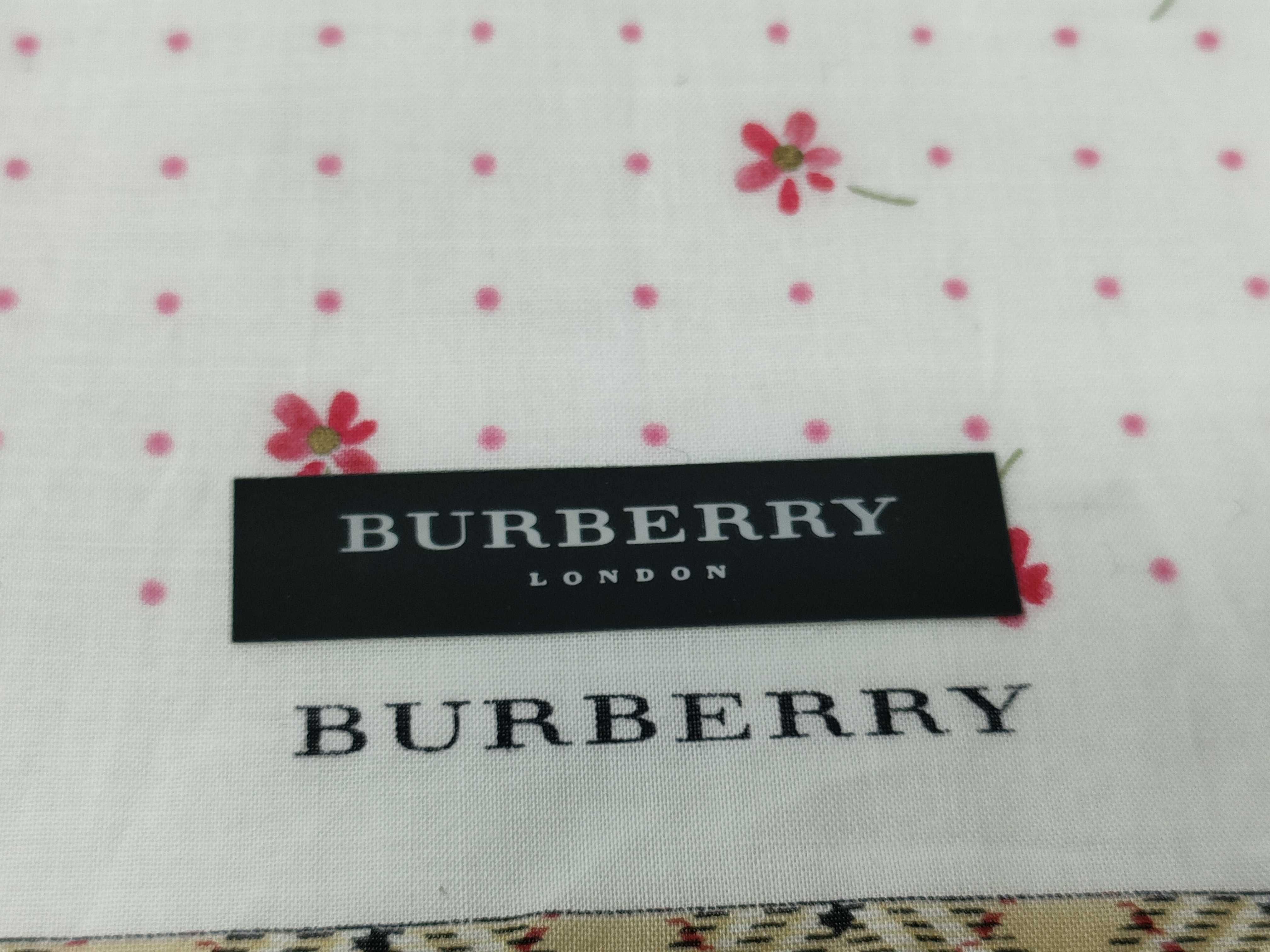Unused Handkerchief and Other Small Items in Case — view 3