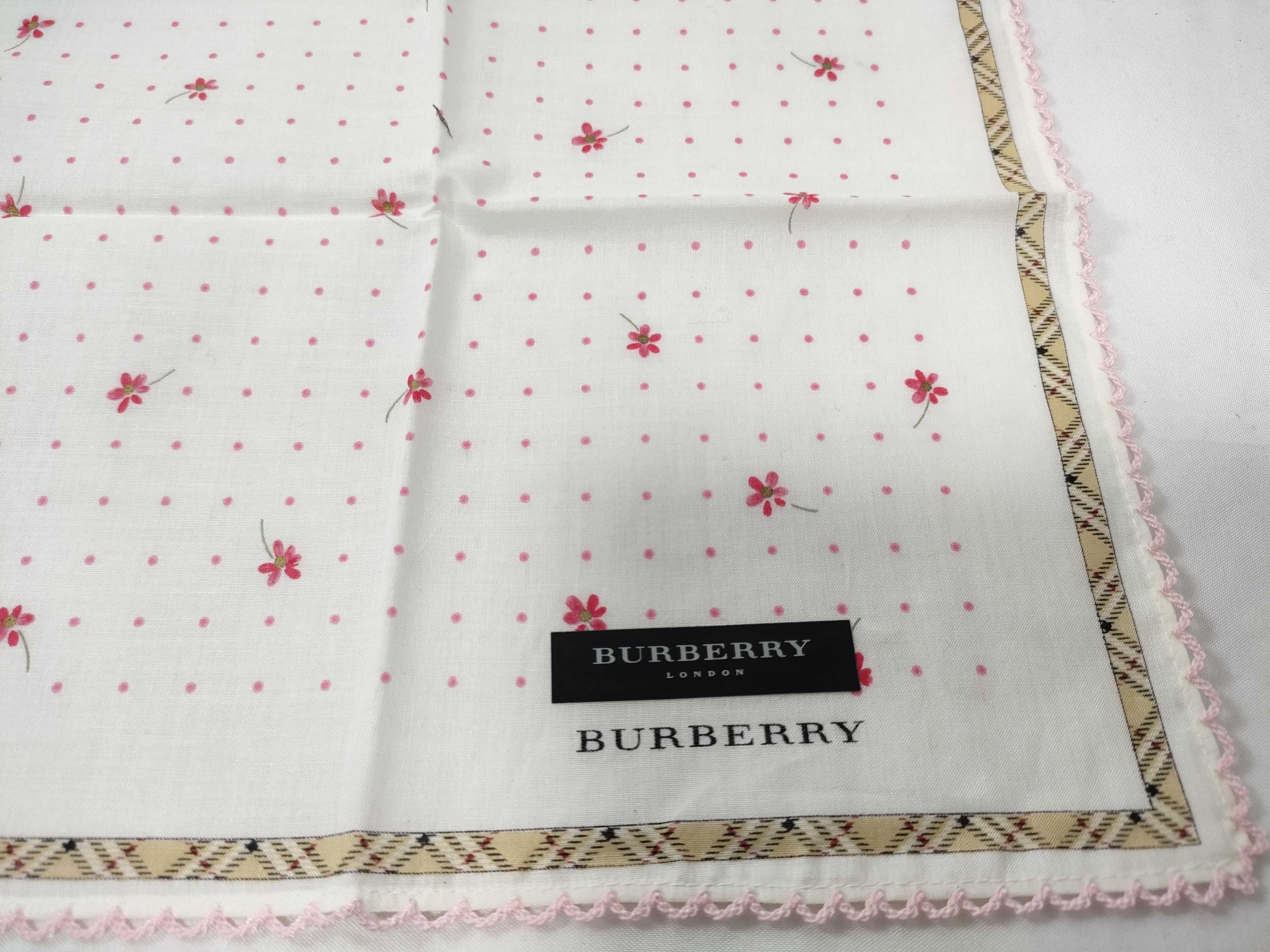 Unused Handkerchief and Other Small Items in Case — view 5
