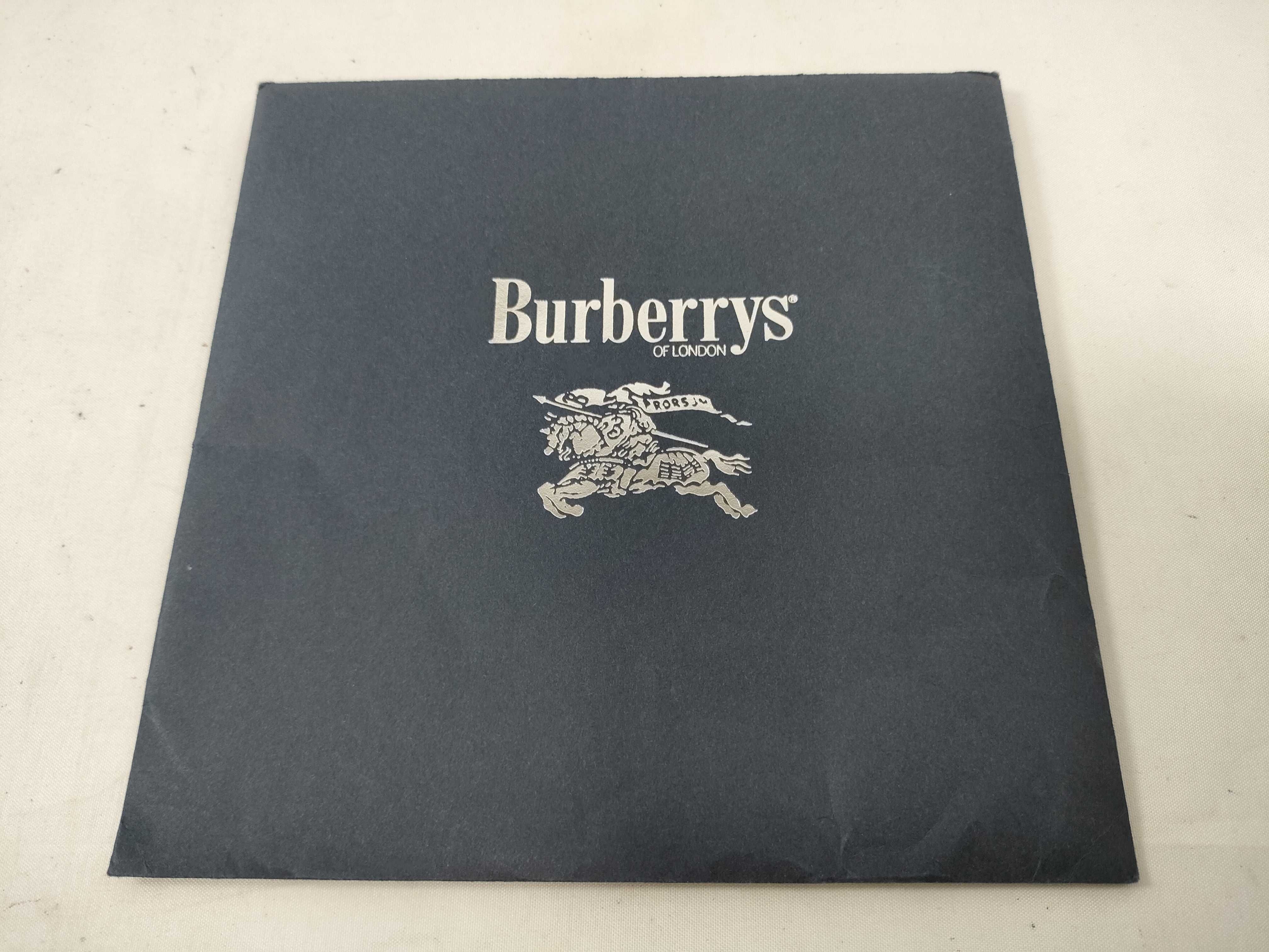 Unused Handkerchief and Other Small Items in Case — view 9