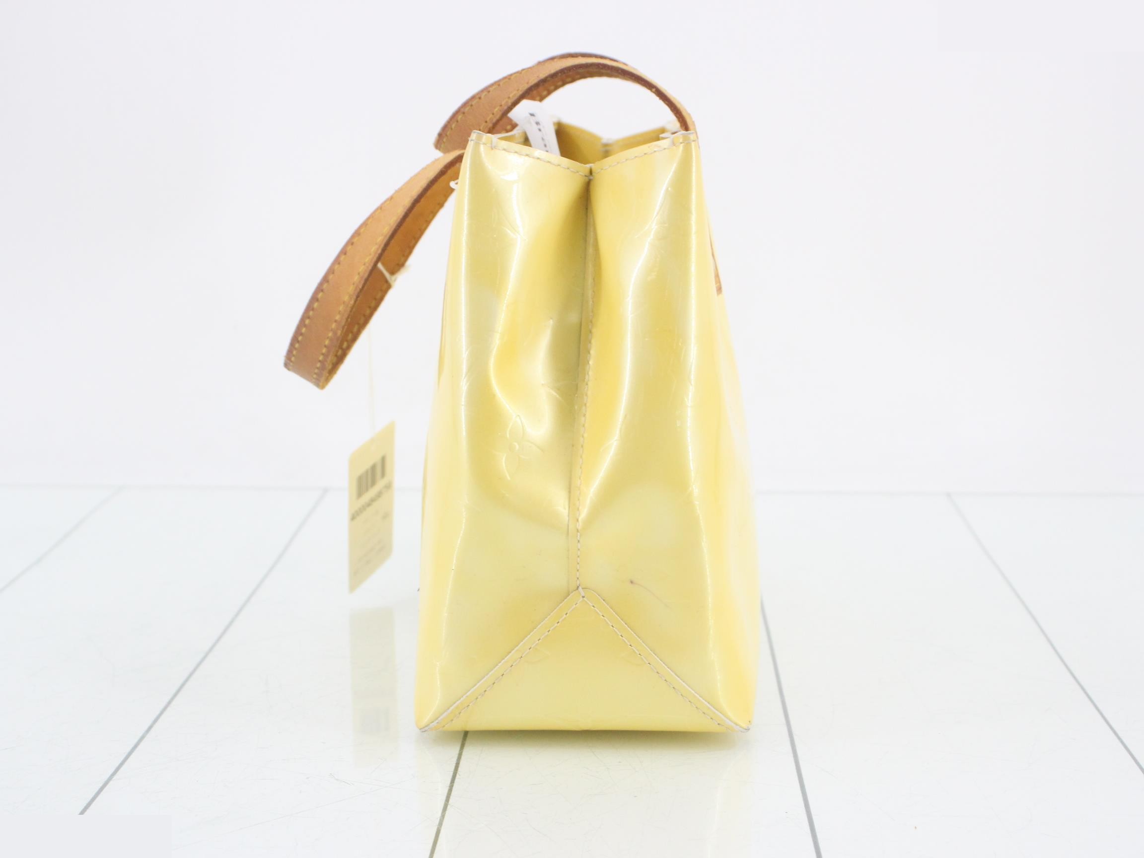 Vernis Lead PM Handbag — view 3
