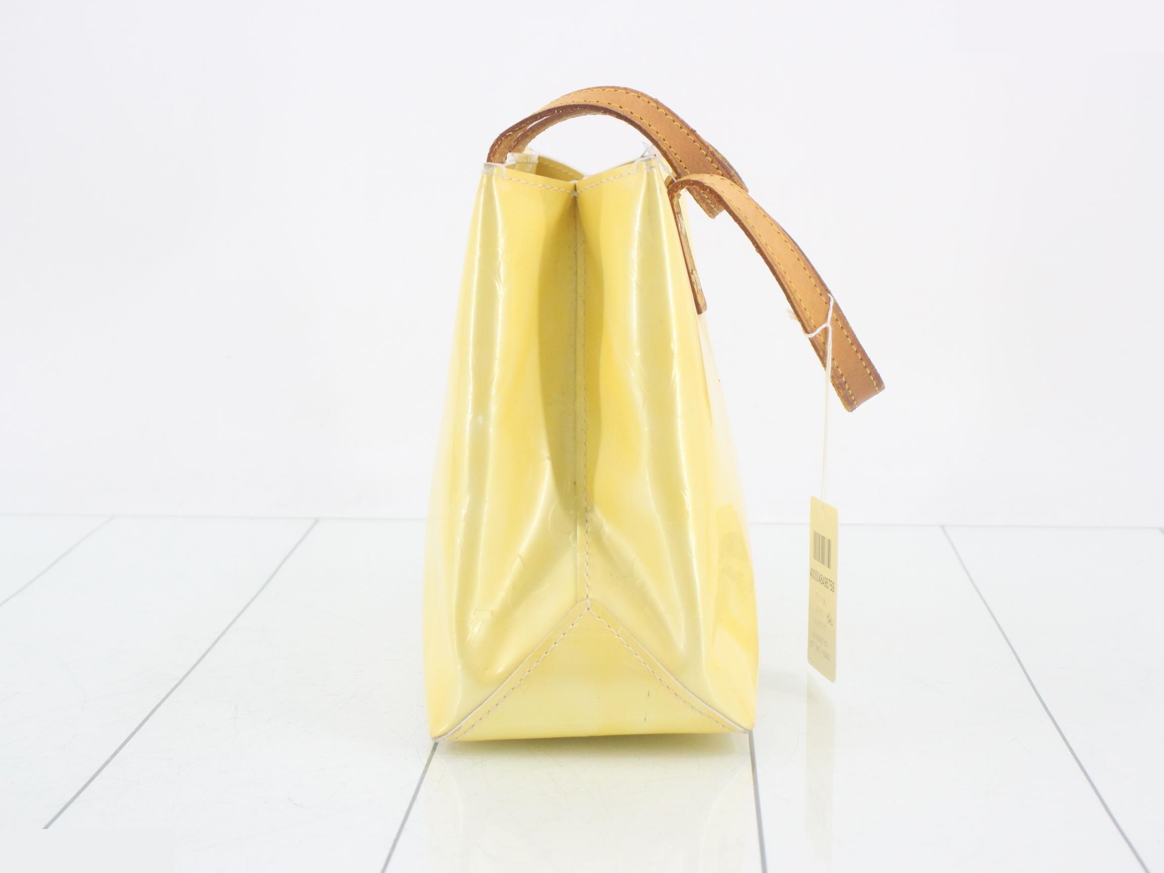 Vernis Lead PM Handbag — view 4