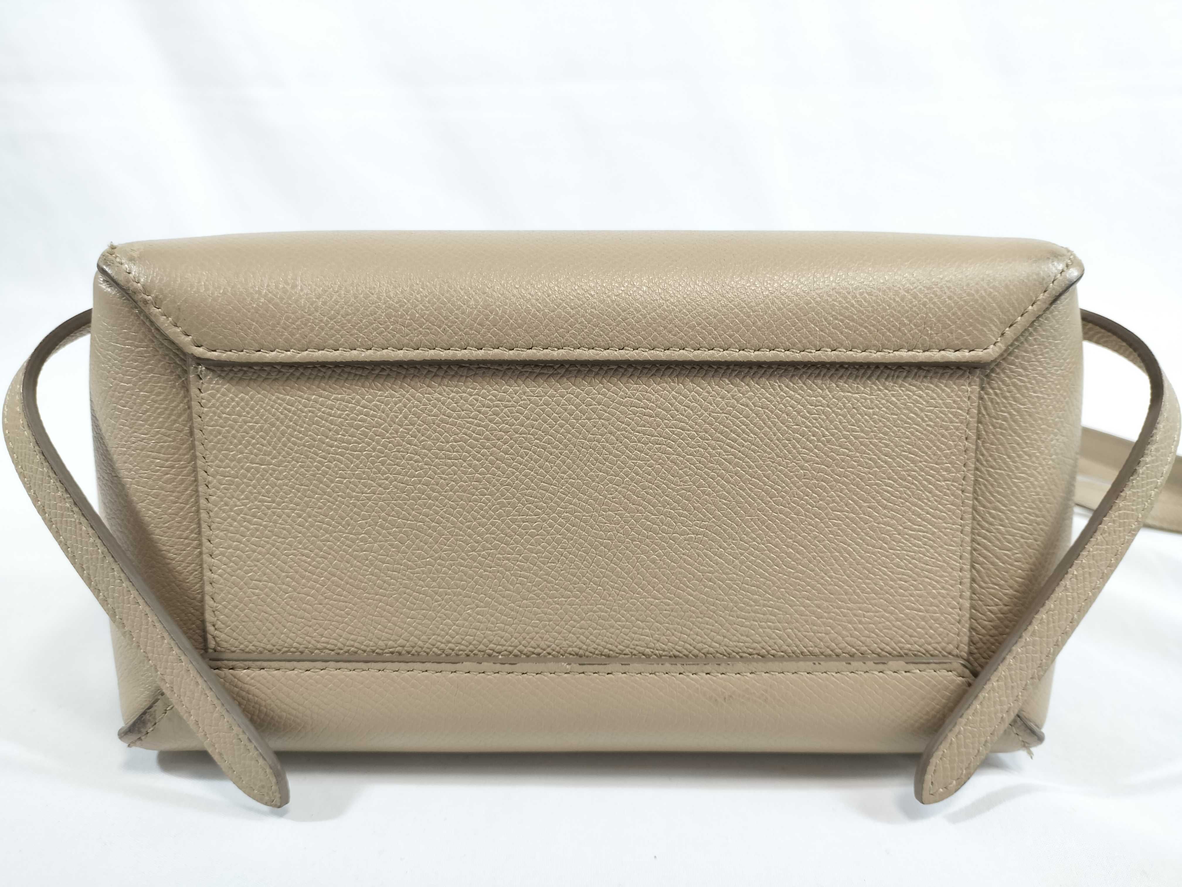 Micro Handbag — view 11