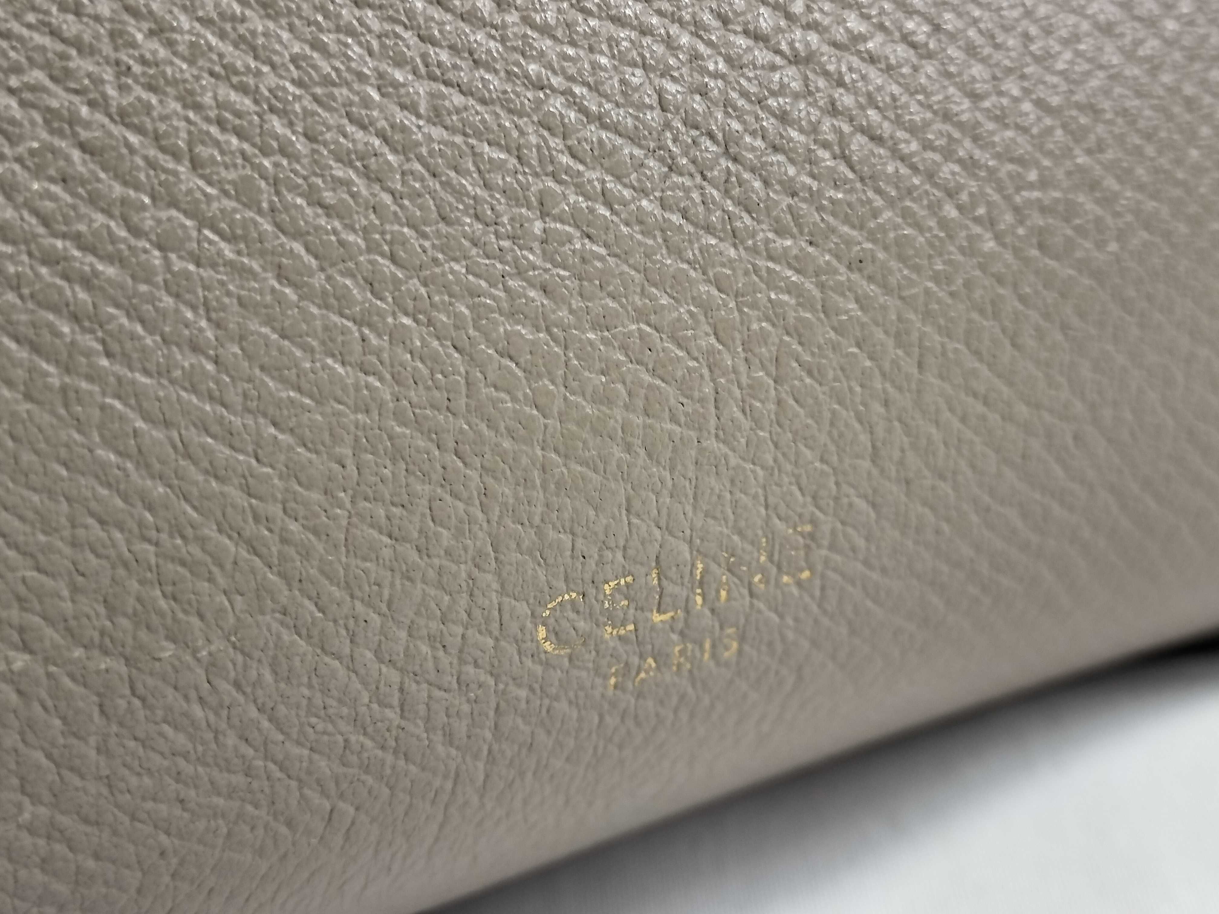 Micro Handbag — view 13