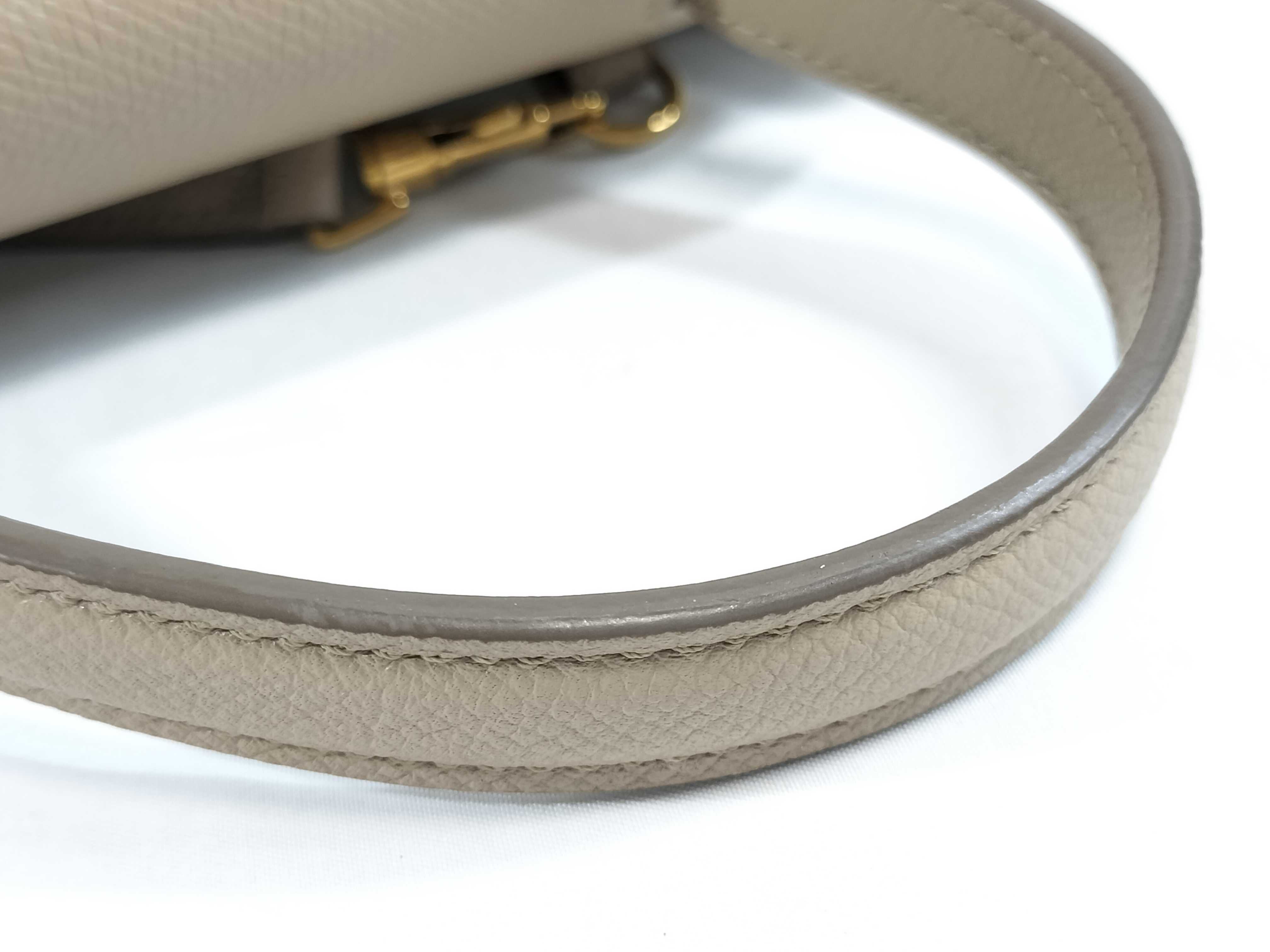 Micro Handbag — view 4