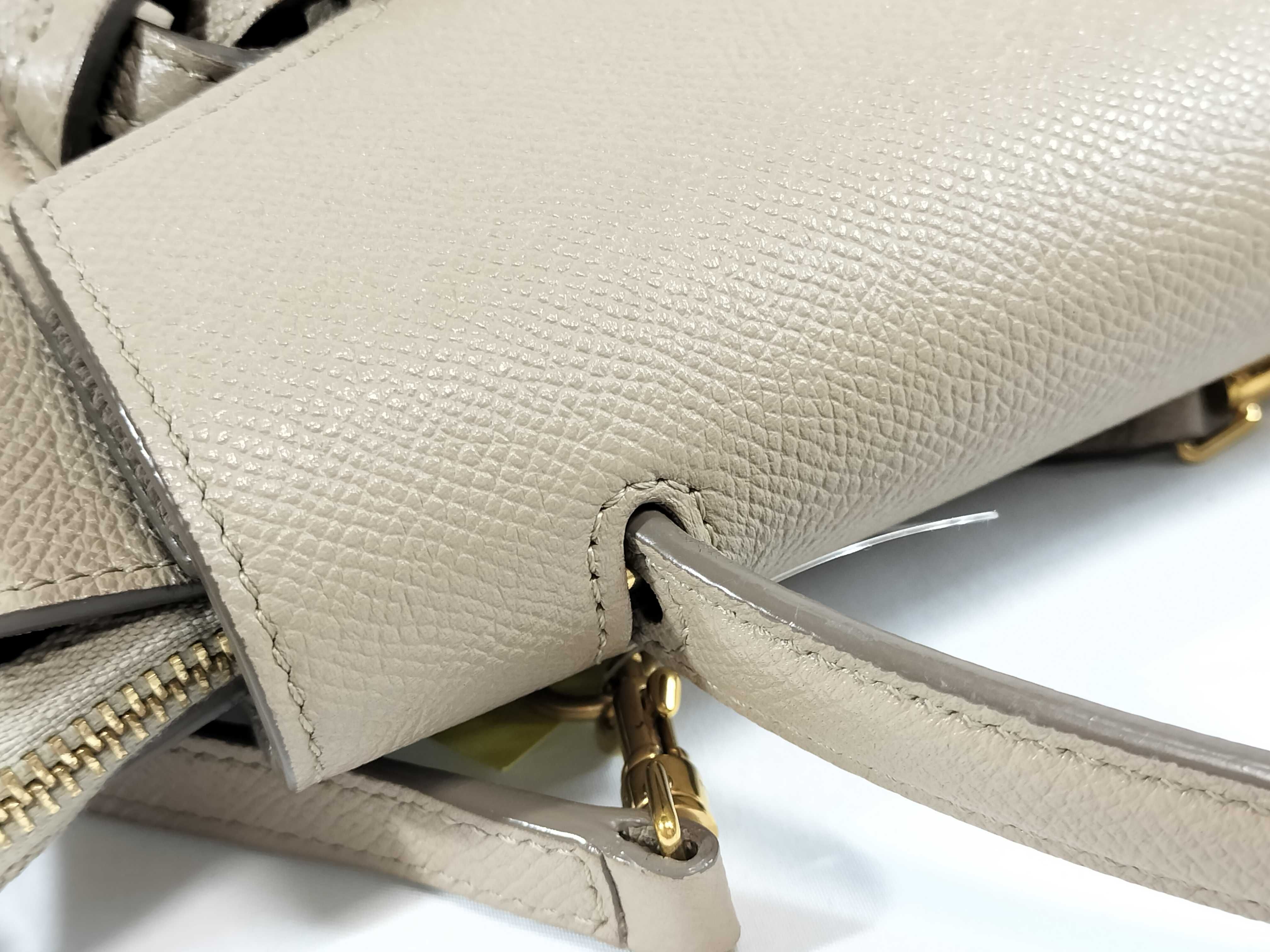 Micro Handbag — view 5
