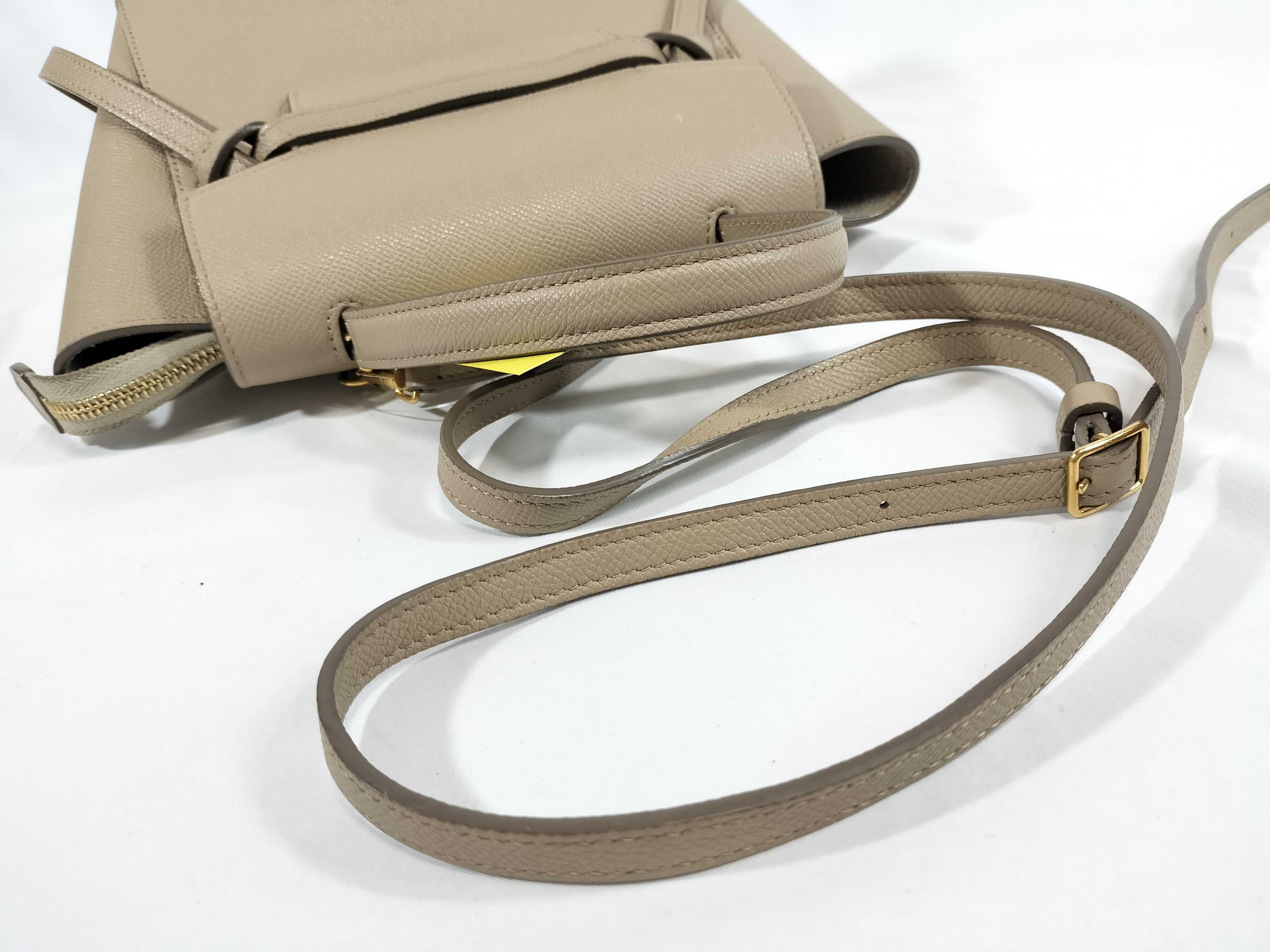 Micro Handbag — view 6