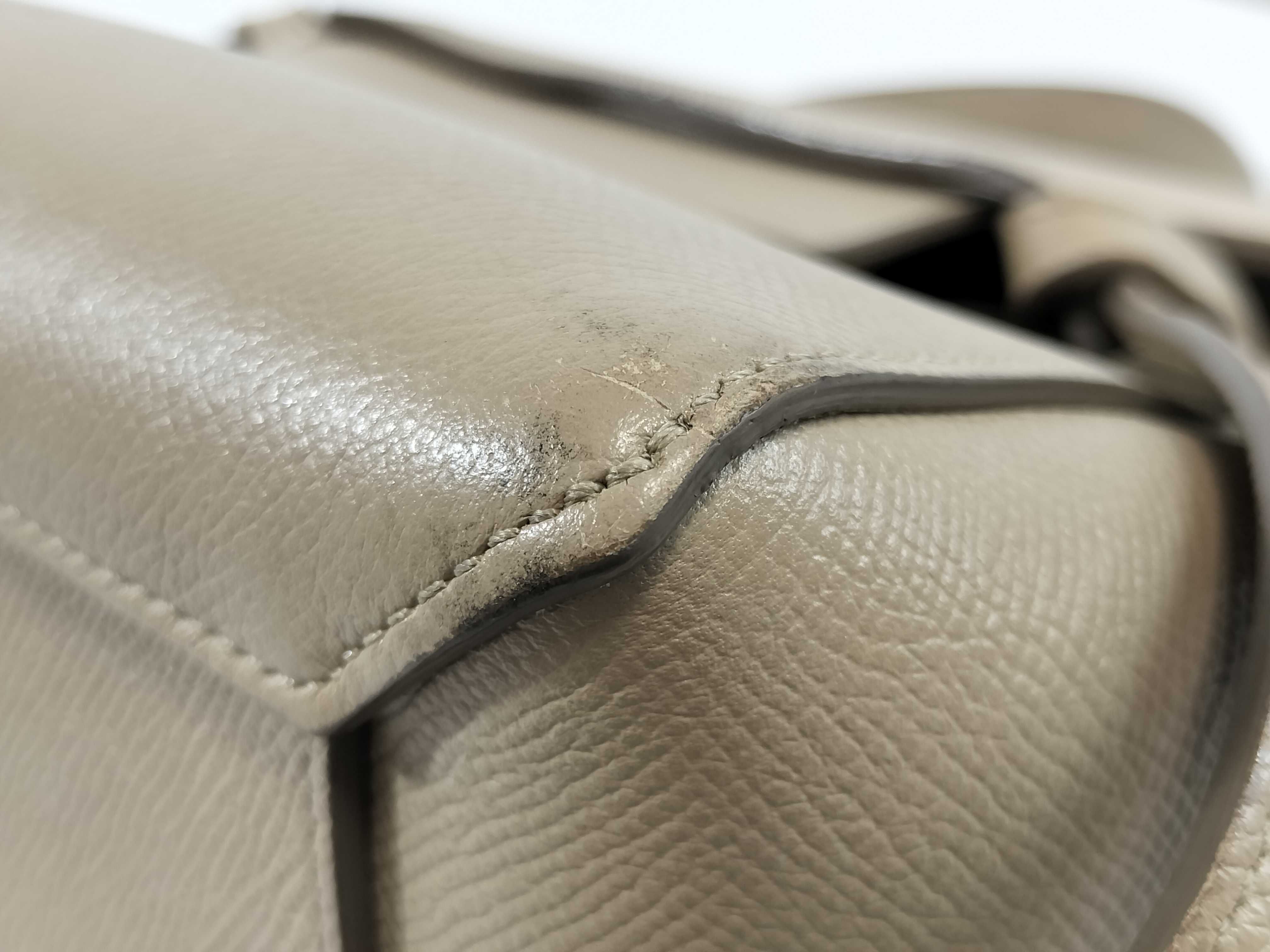 Micro Handbag — view 8