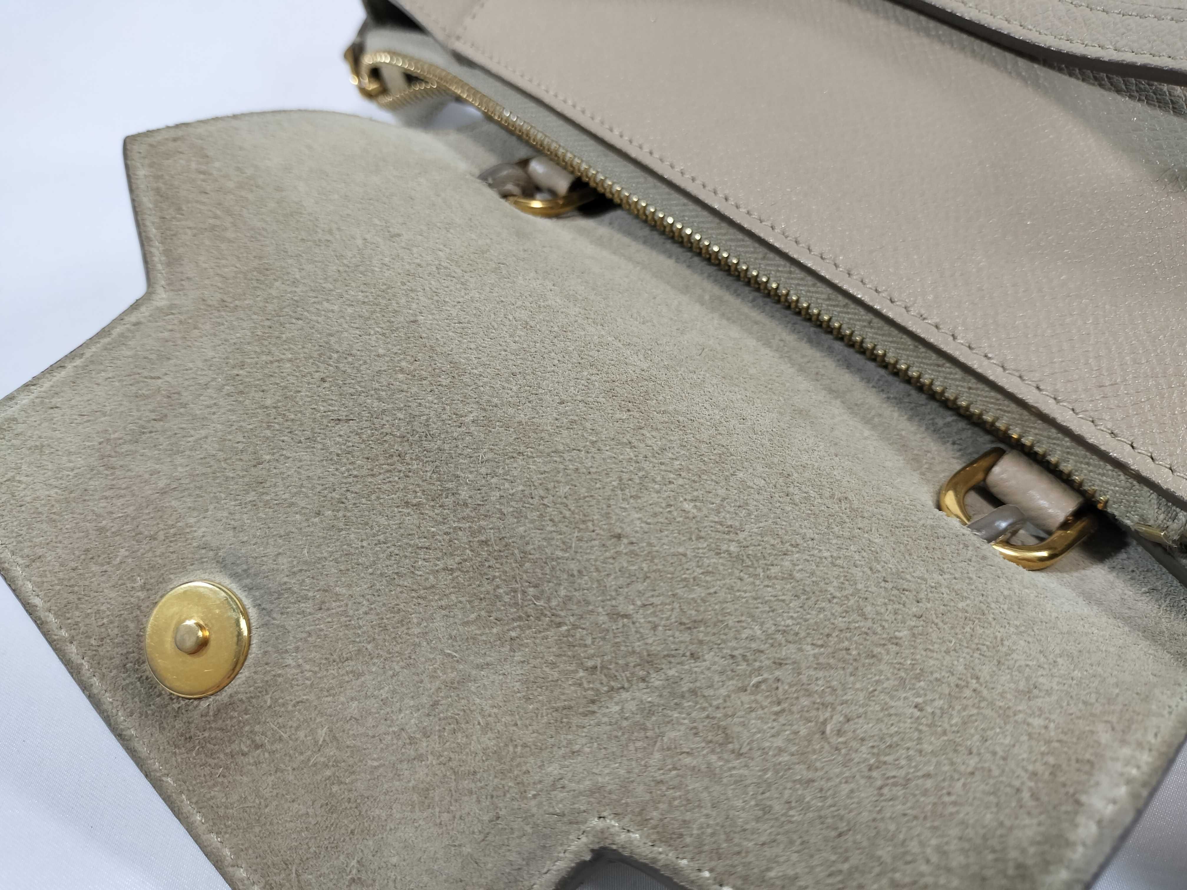 Micro Handbag — view 10