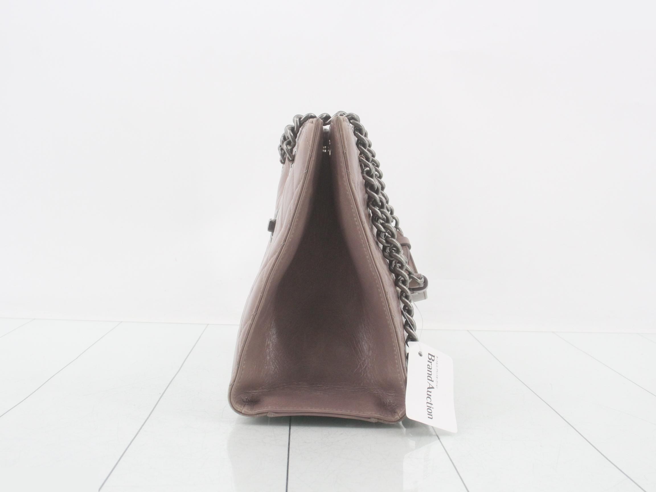 Matelassé (bag) — view 3
