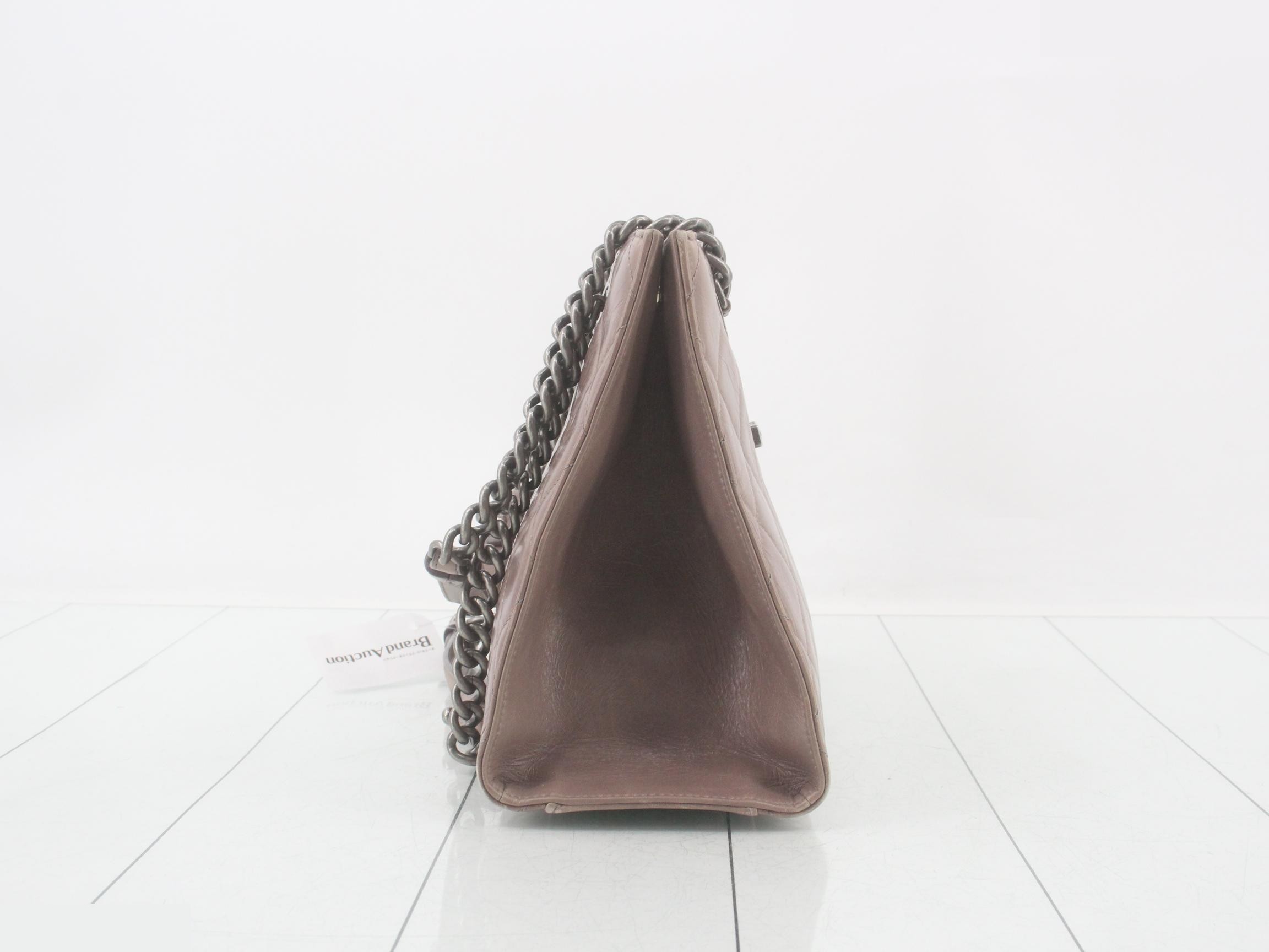 Matelassé (bag) — view 4