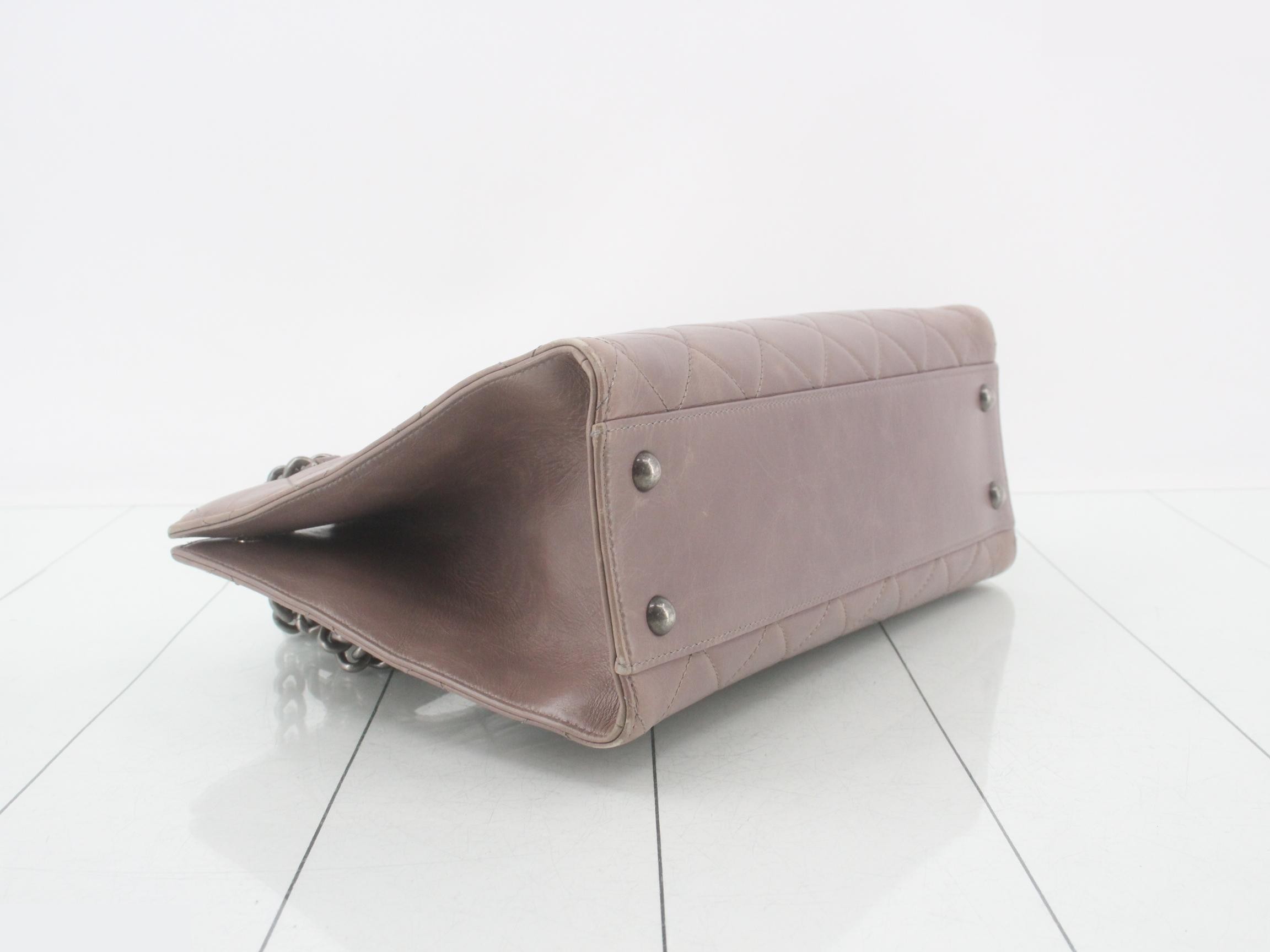 Matelassé (bag) — view 5
