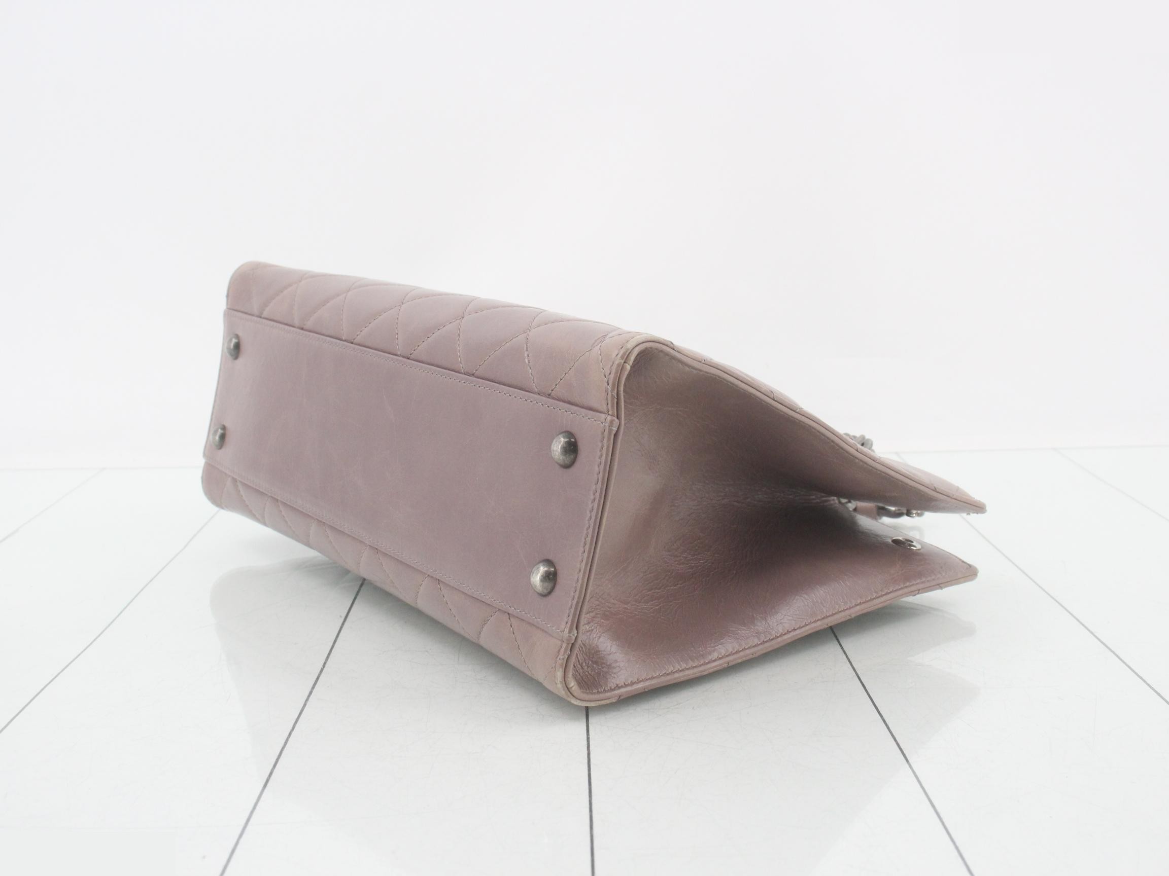 Matelassé (bag) — view 6