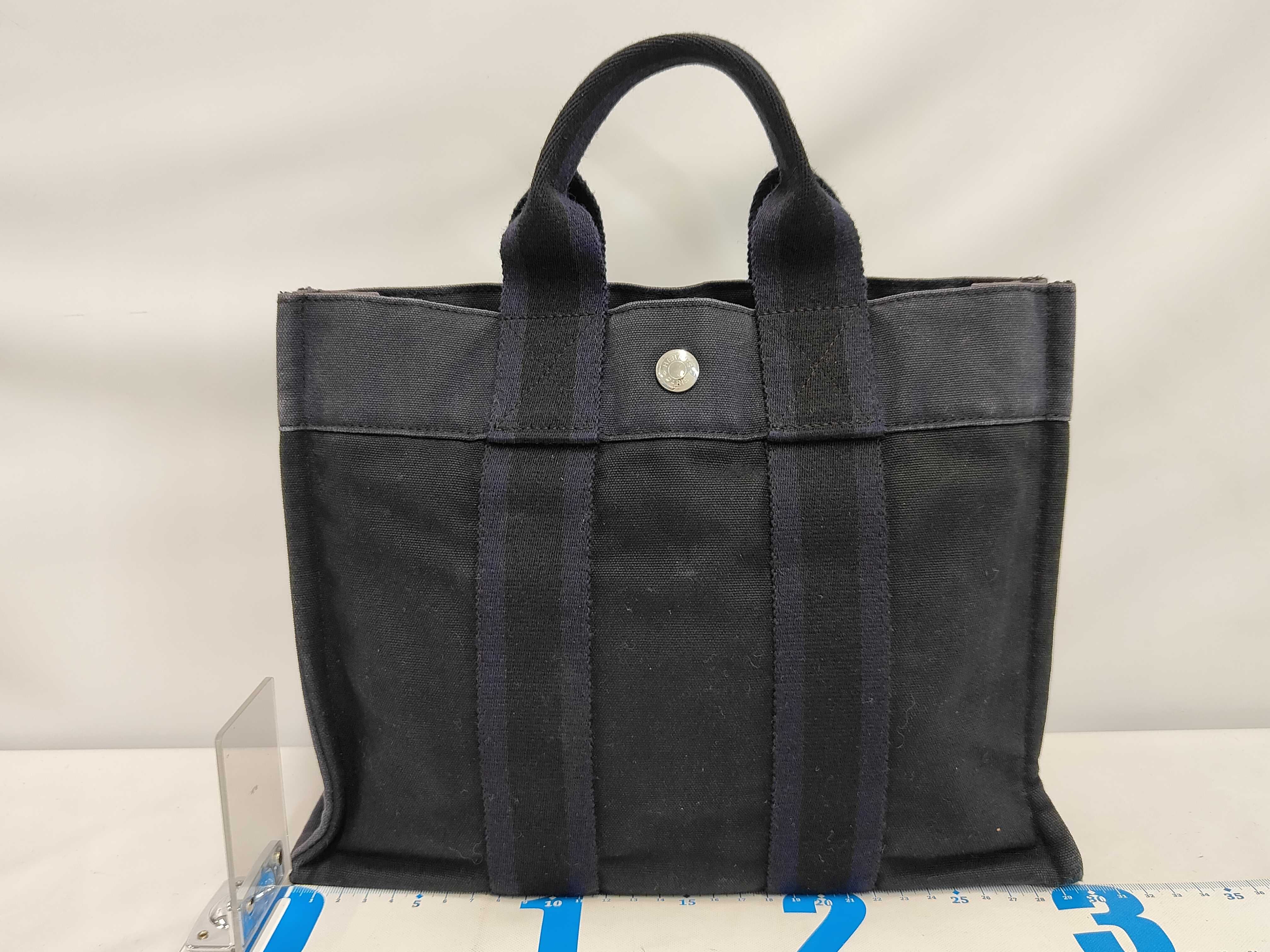 Fourre-Tout Tote Bag — view 2