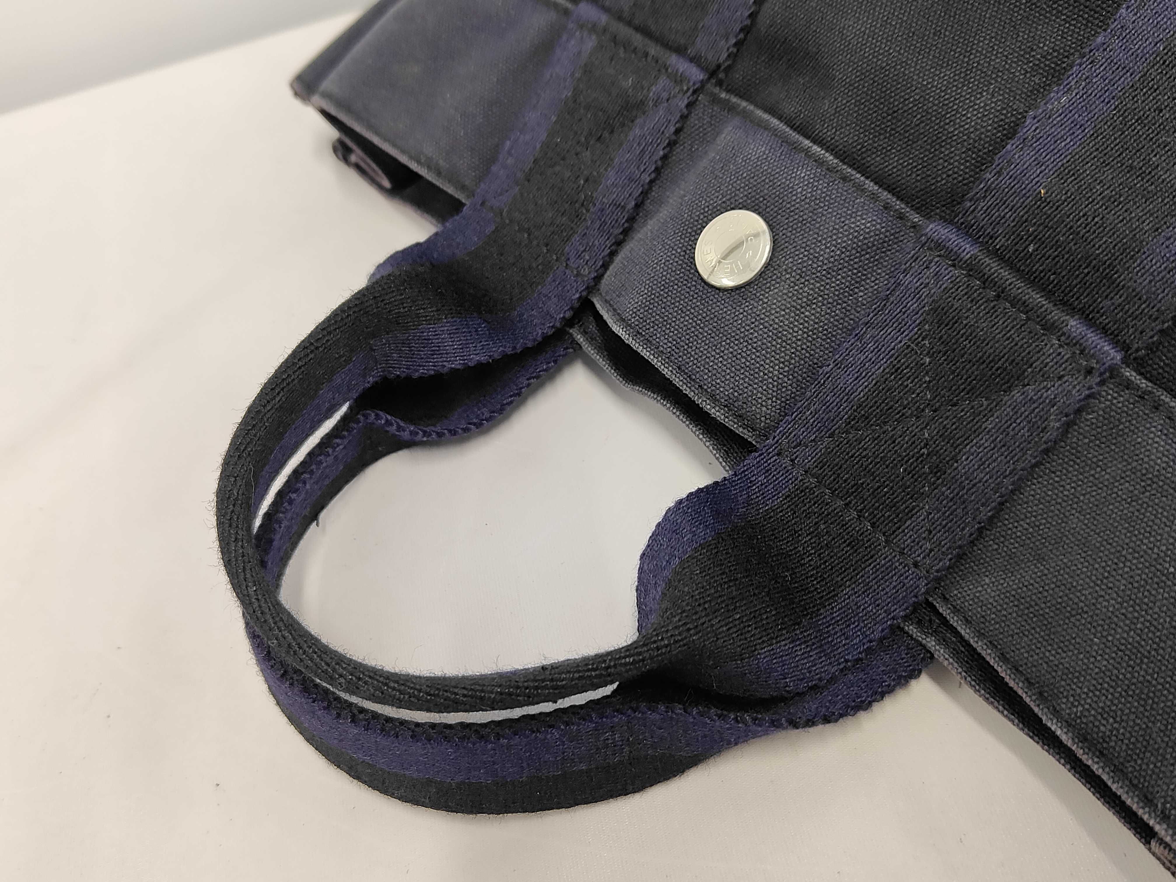 Fourre-Tout Tote Bag — view 5