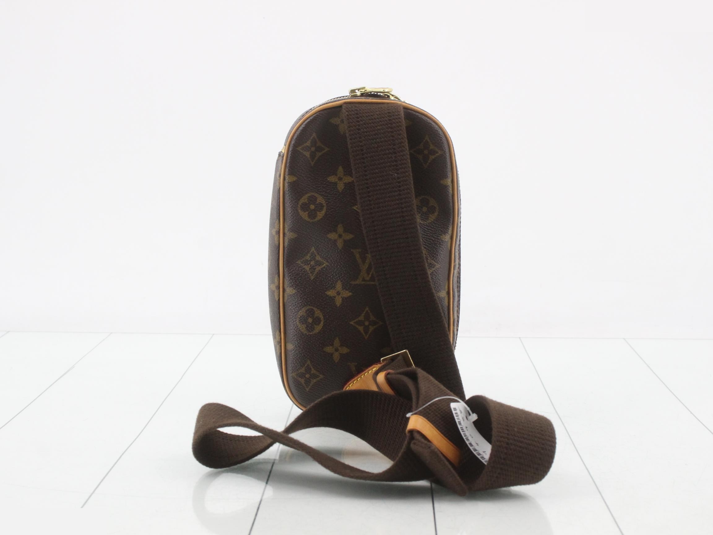 Pochette Gange — view 2
