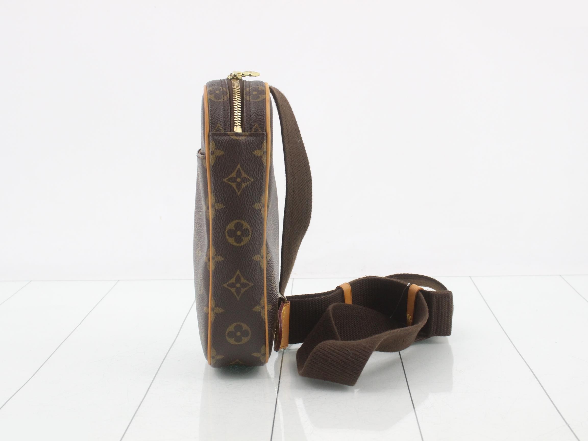 Pochette Gange — view 3