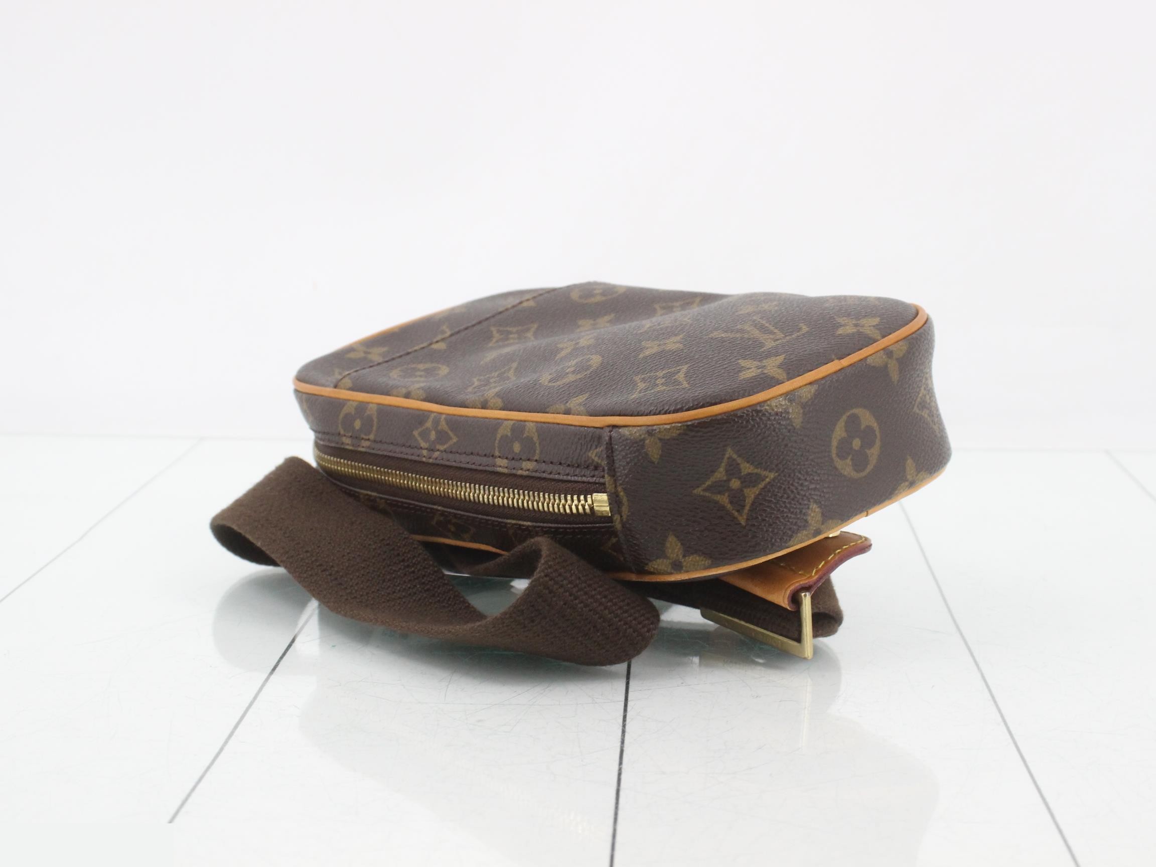 Pochette Gange — view 5