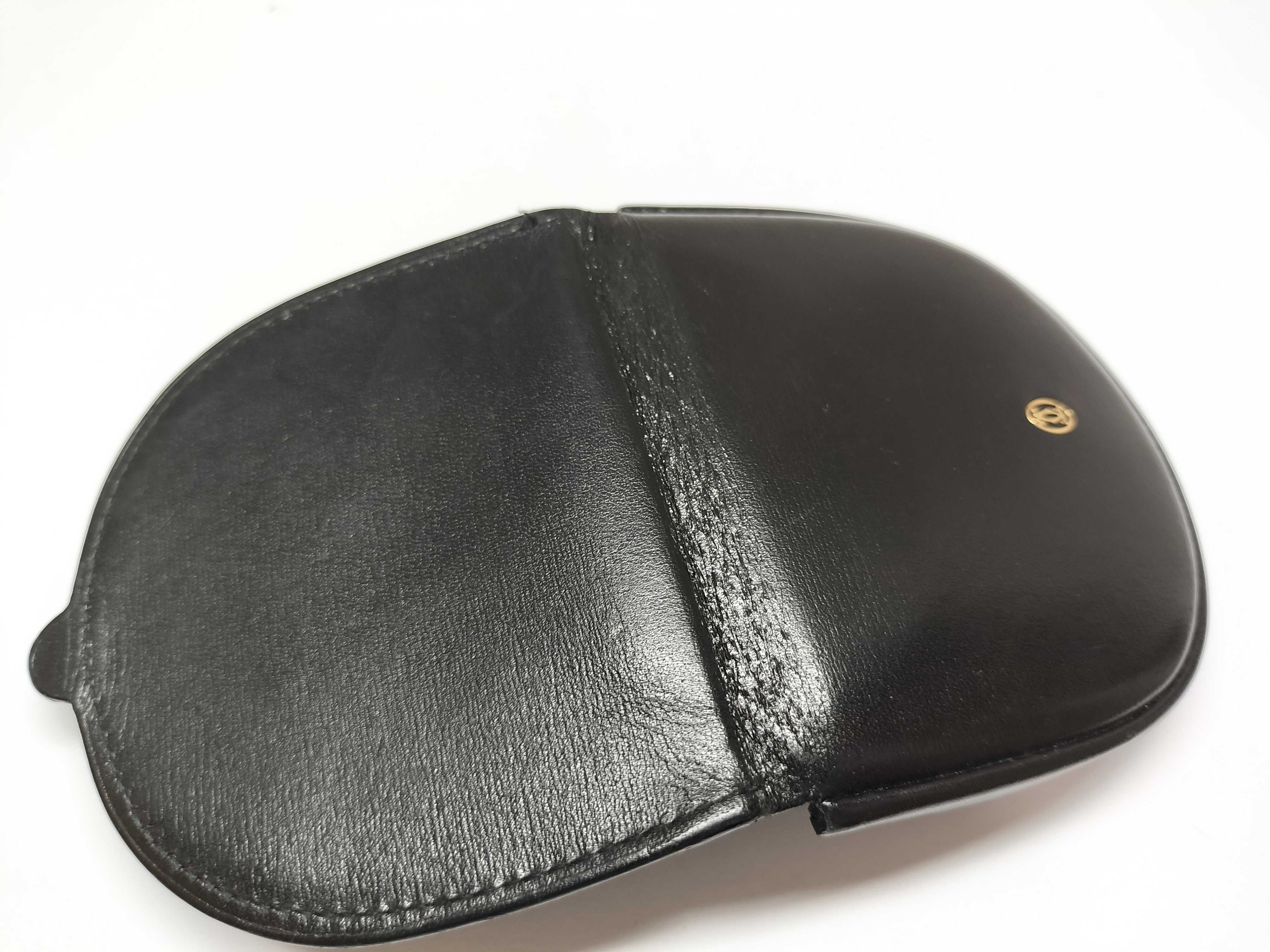 coin case, black coin case — view 11