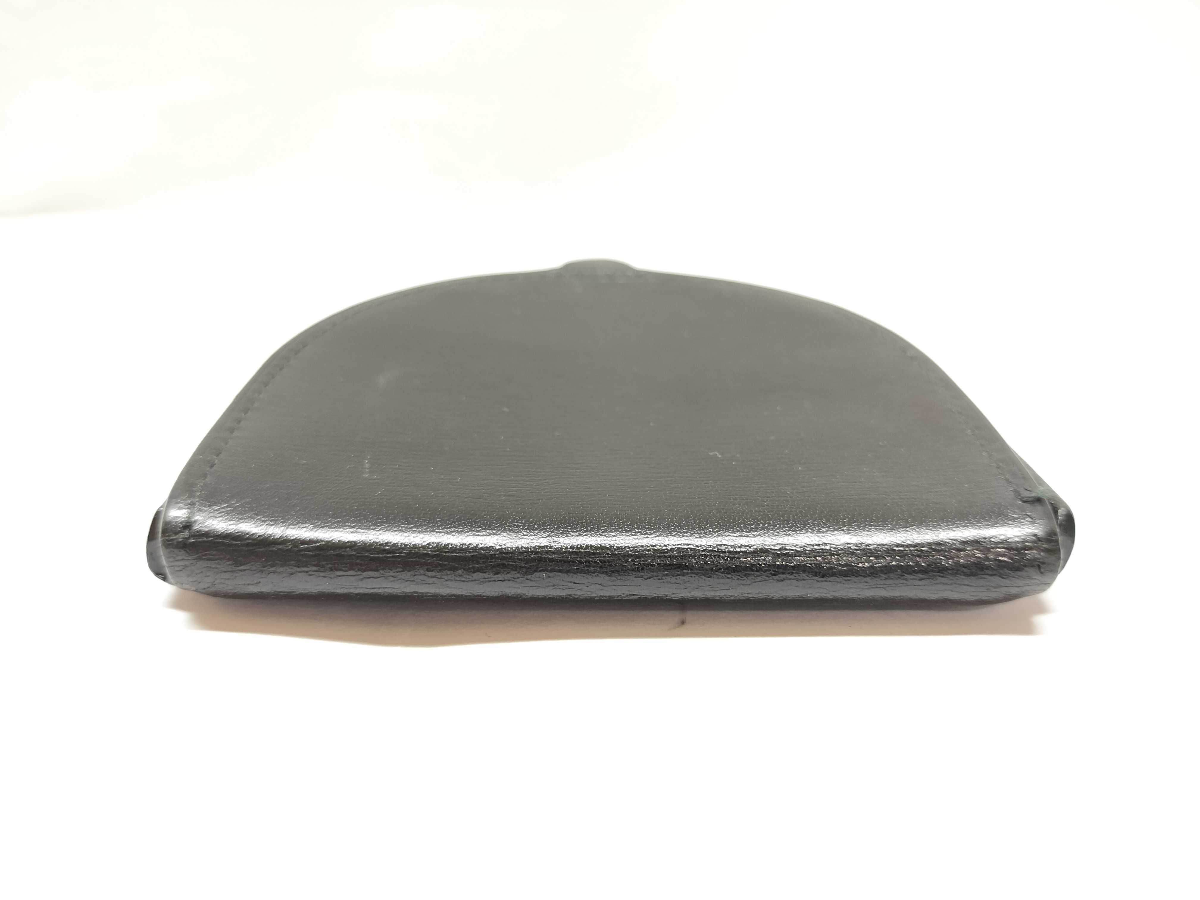 coin case, black coin case — view 3