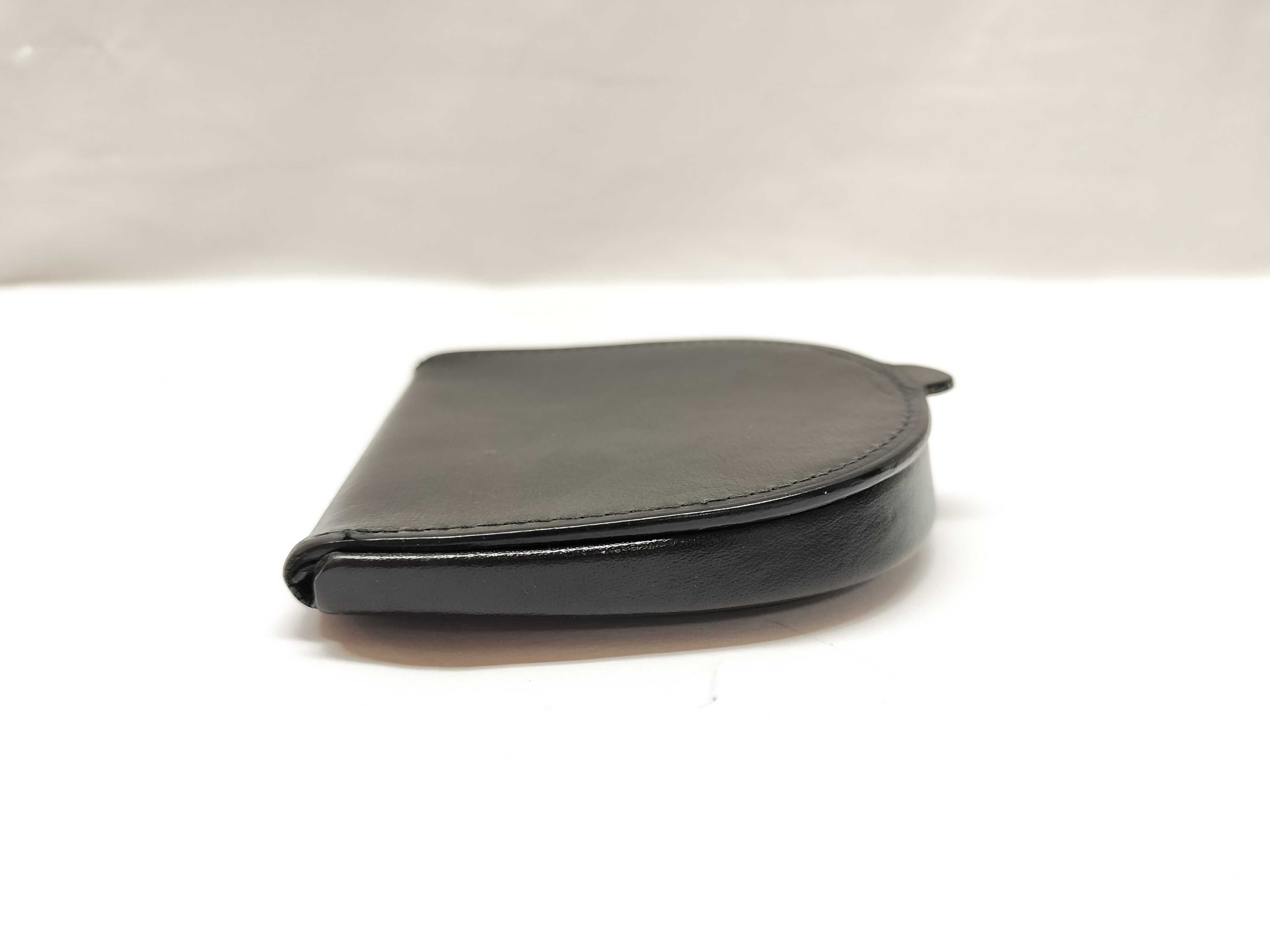 coin case, black coin case — view 4
