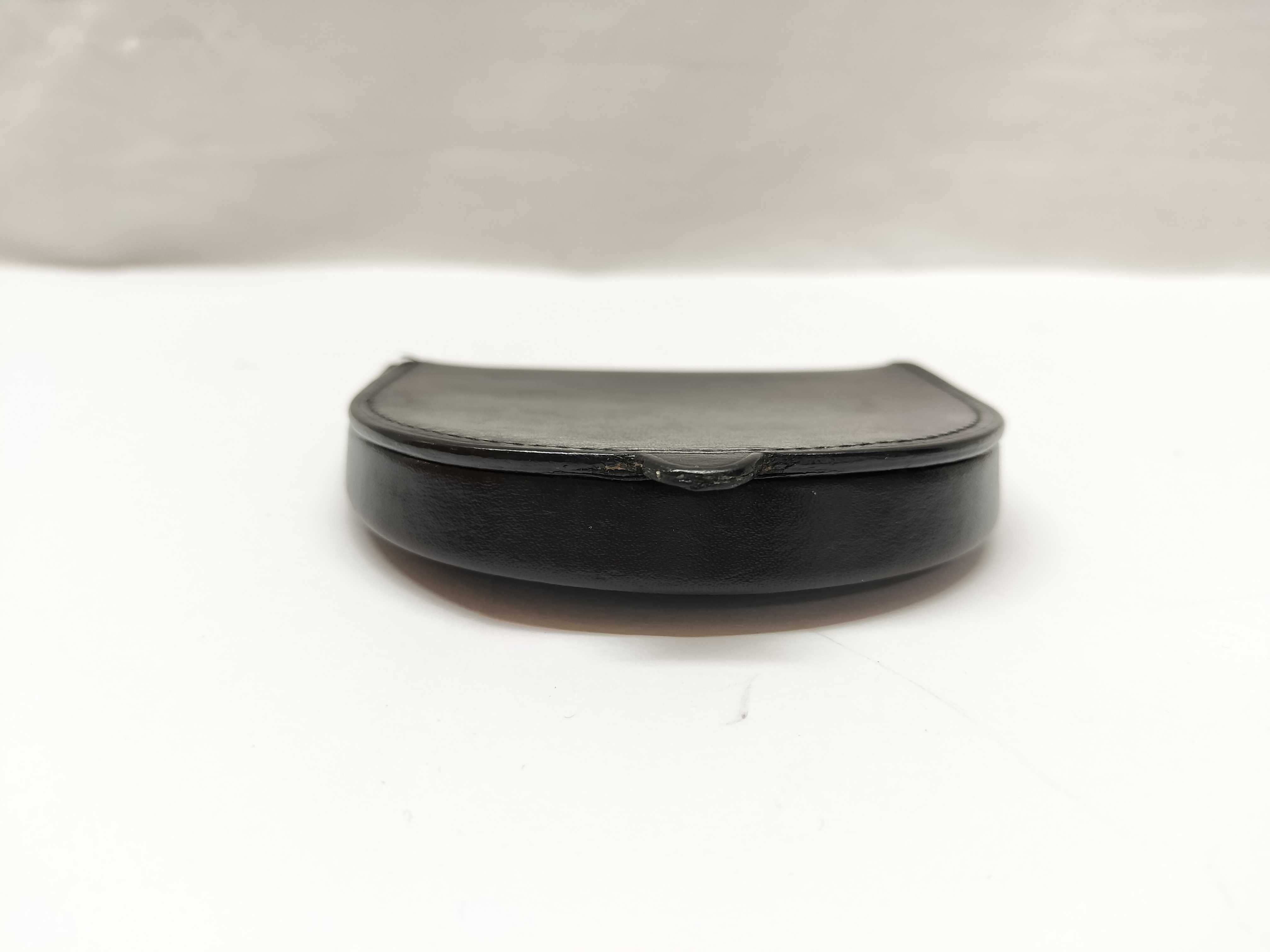coin case, black coin case — view 5