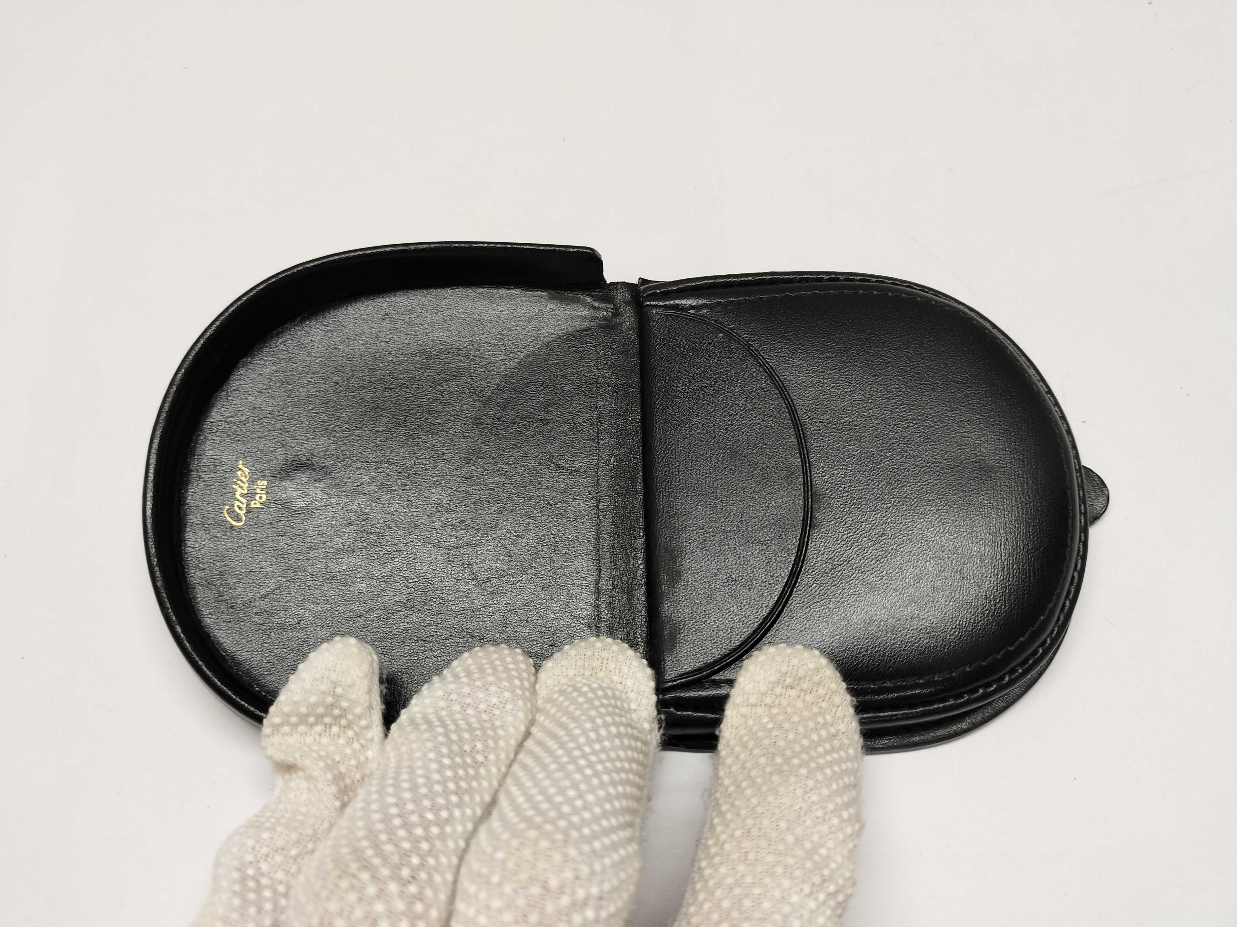 coin case, black coin case — view 7