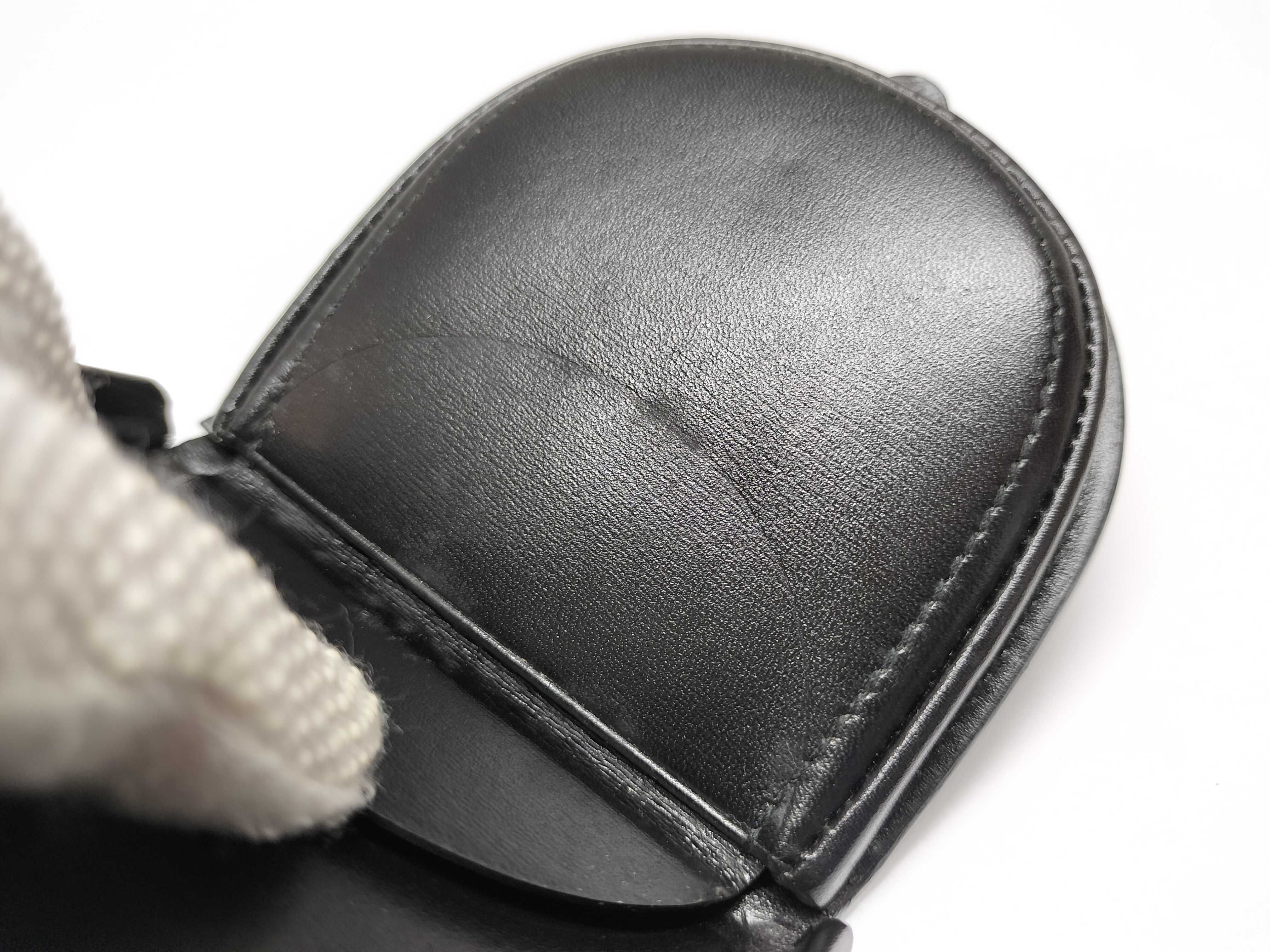 coin case, black coin case — view 9