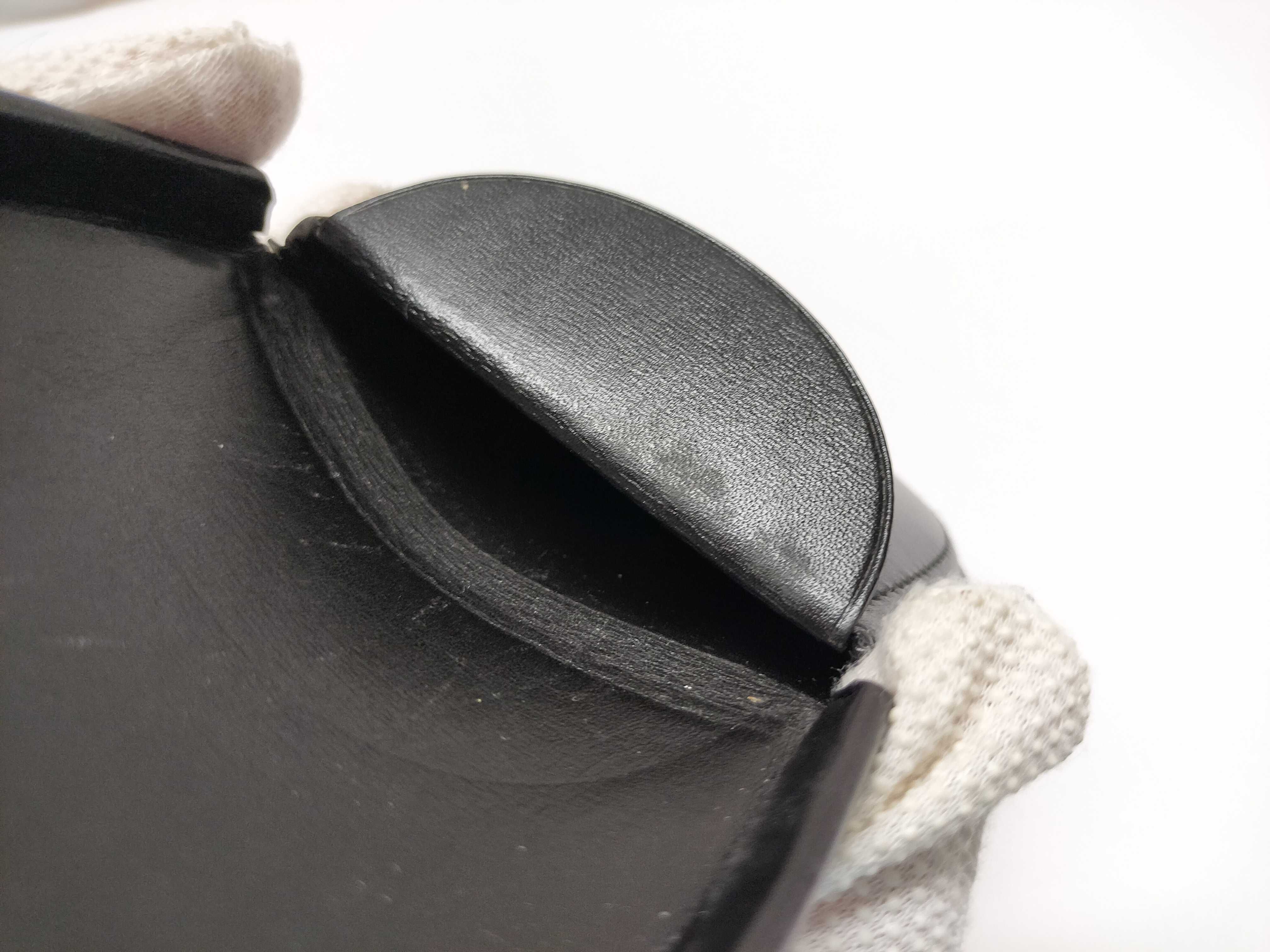 coin case, black coin case — view 10