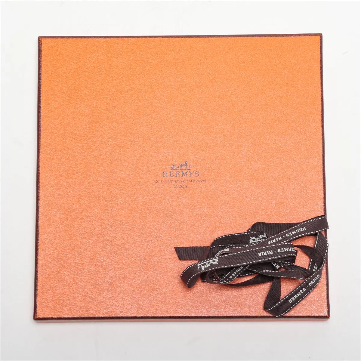 Carre 90 GRAND APPARAT Dressed Horse Scarf Silk Blue — view 7