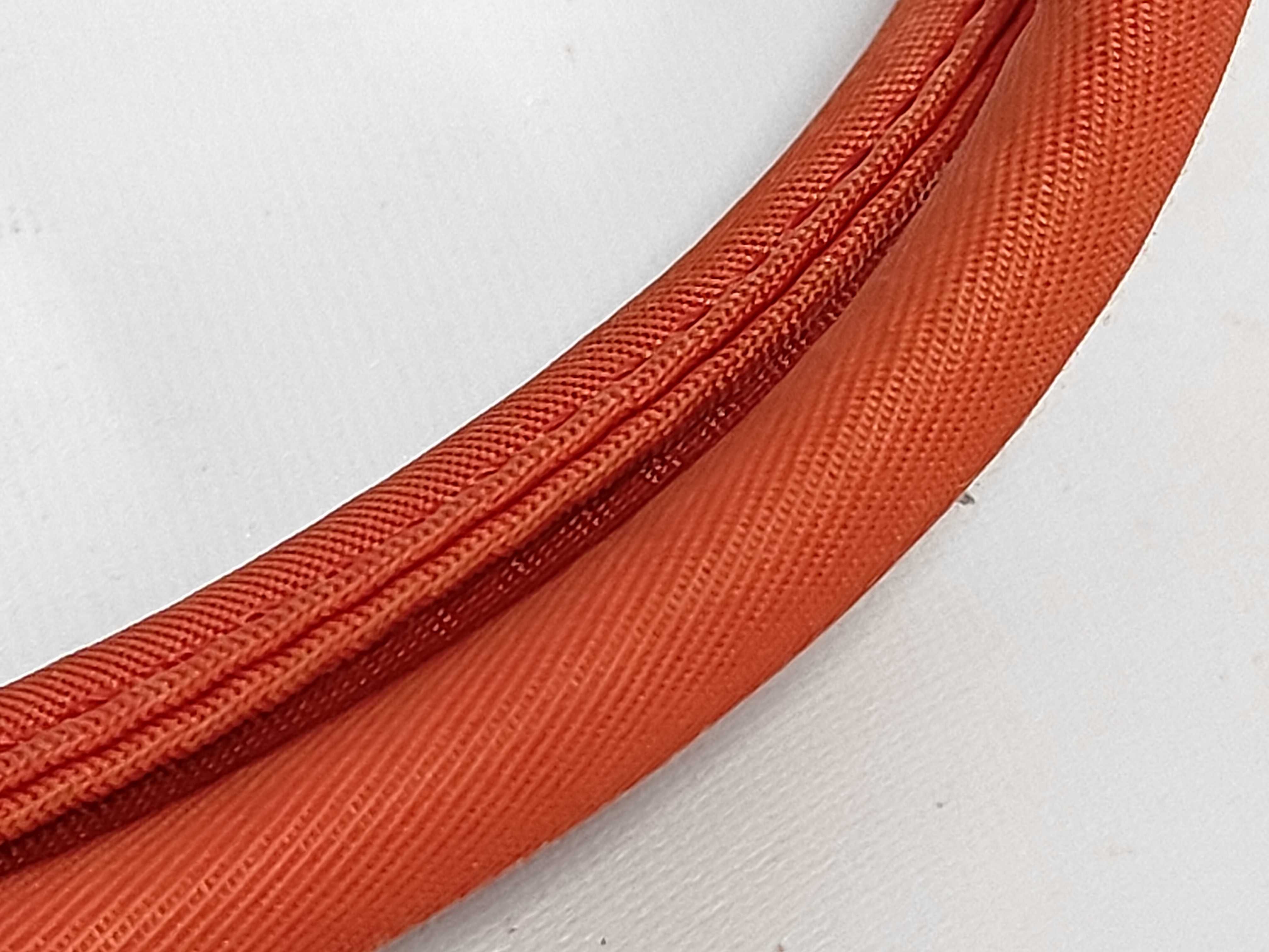 Nylon Handbag Red Handbag — view 6