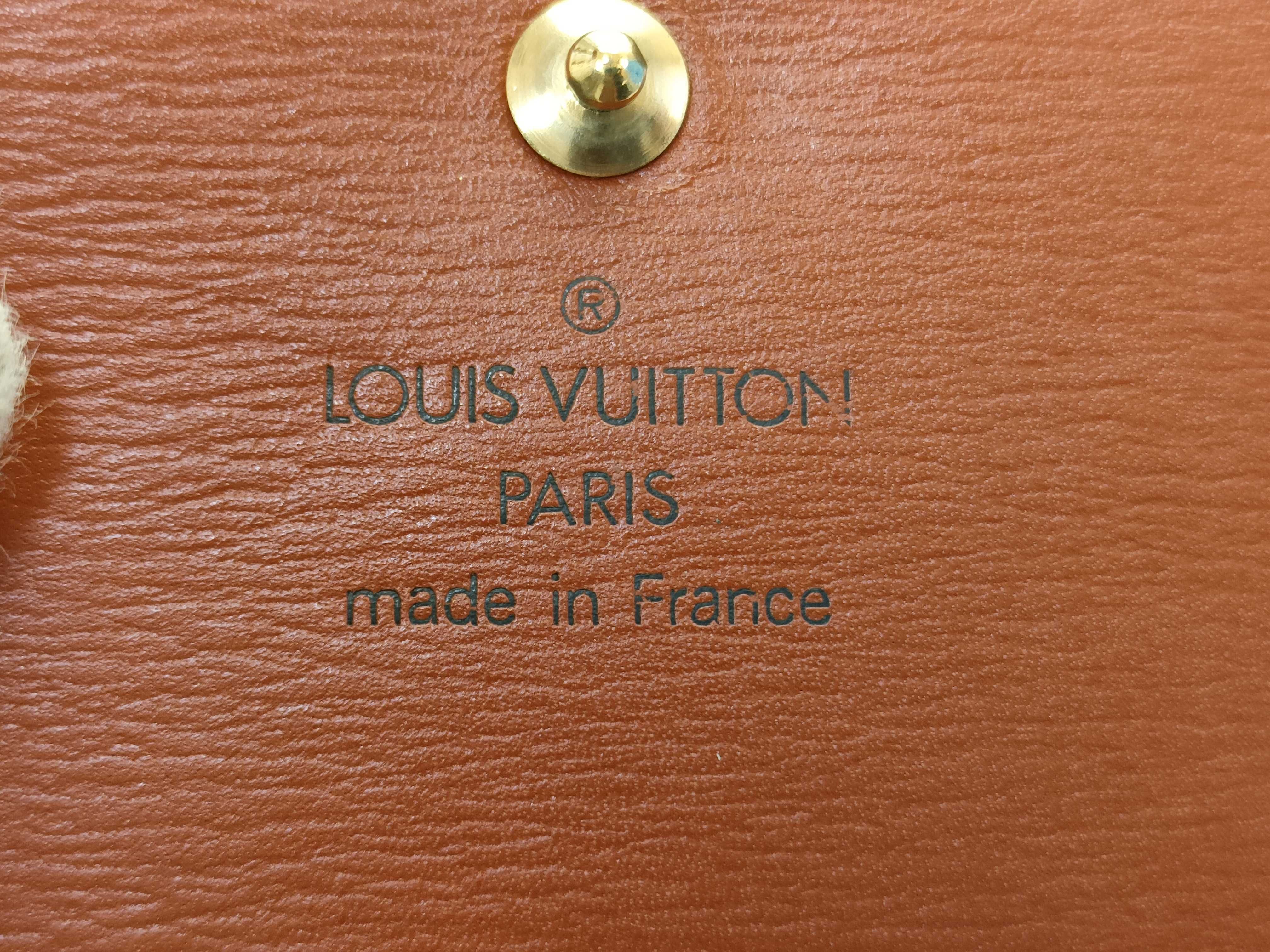 Epi Leather Wallet — view 11