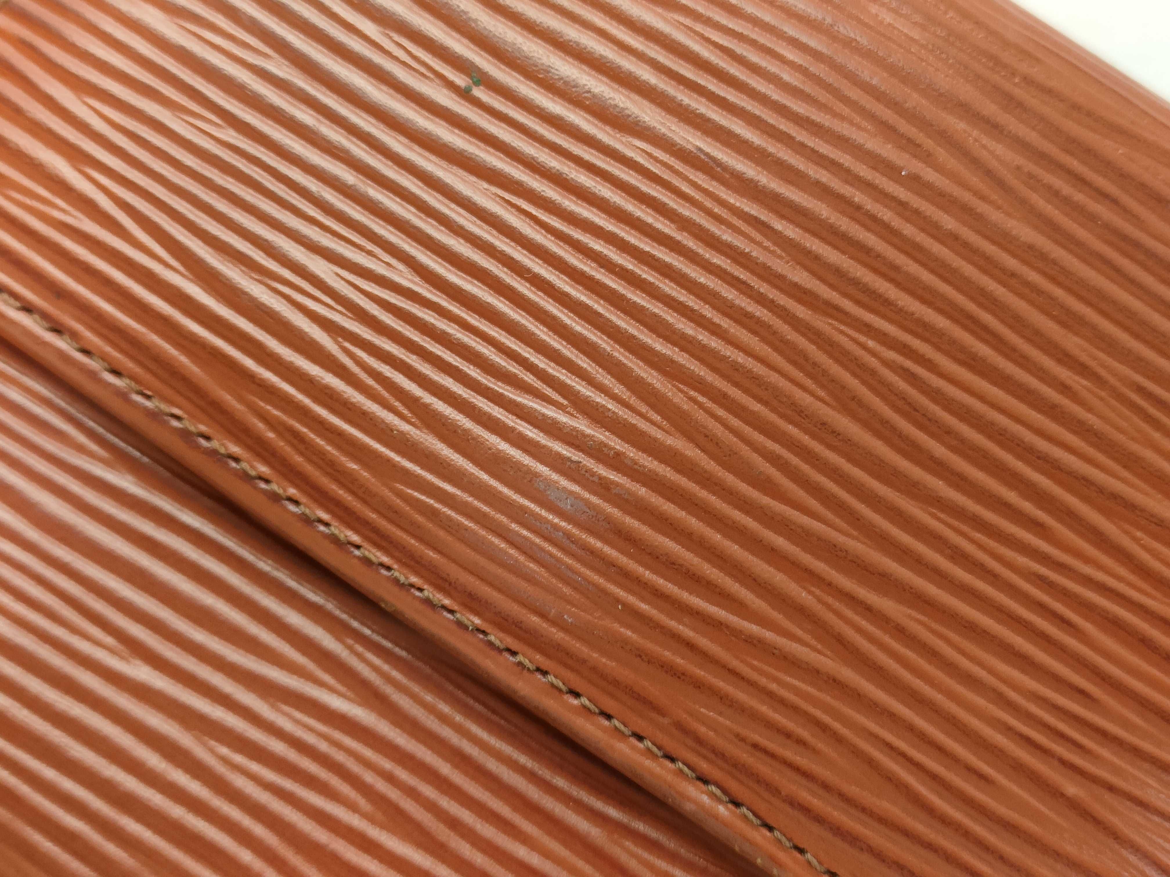 Epi Leather Wallet — view 13