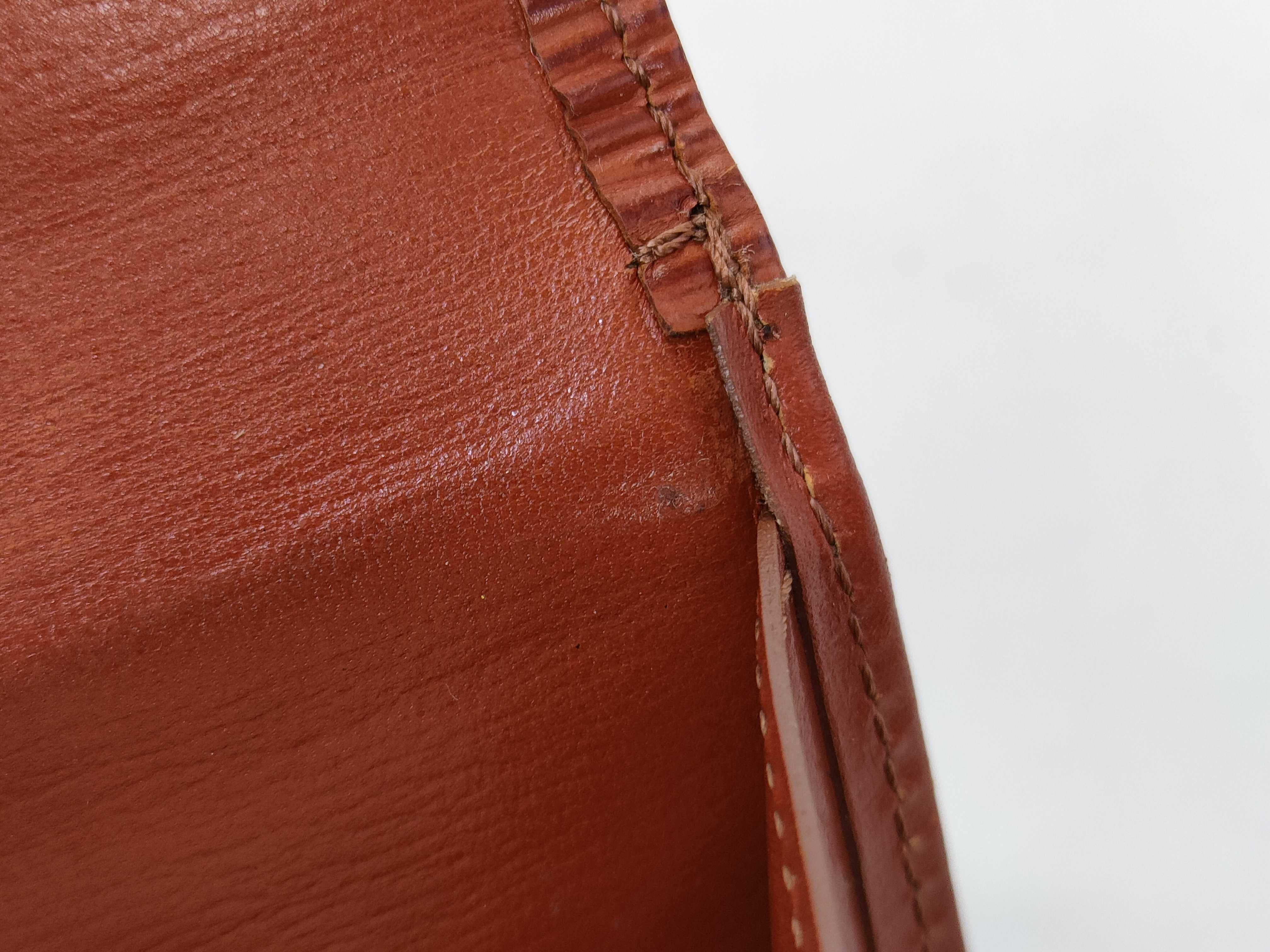 Epi Leather Wallet — view 7