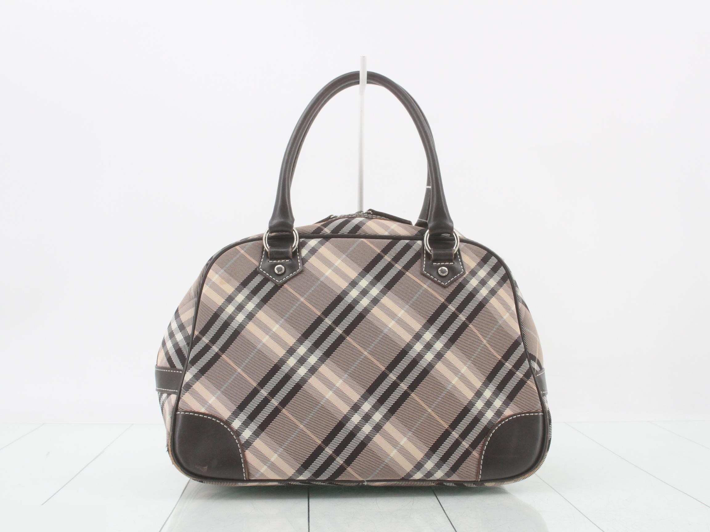 Boston bag — view 2