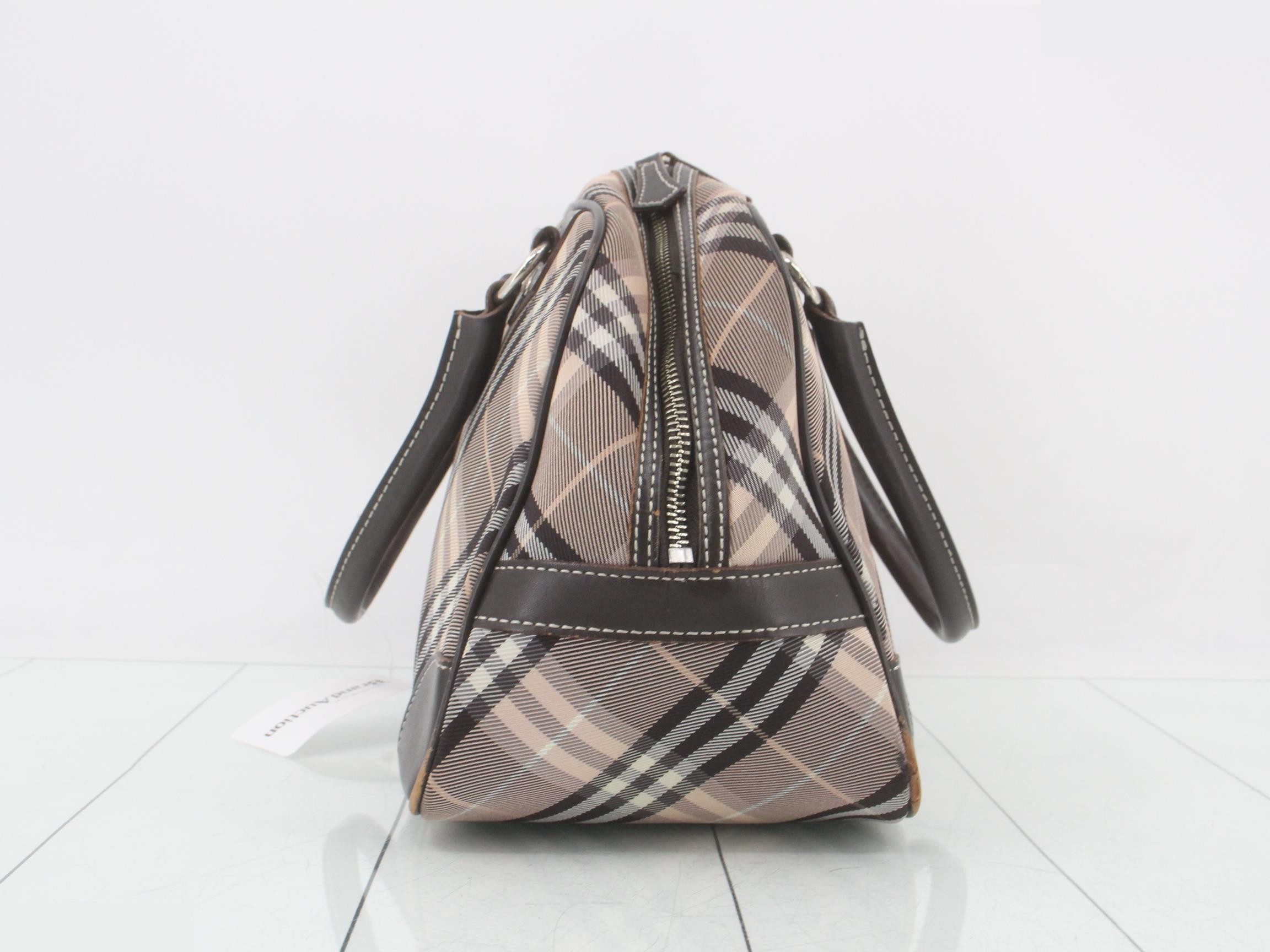 Boston bag — view 3