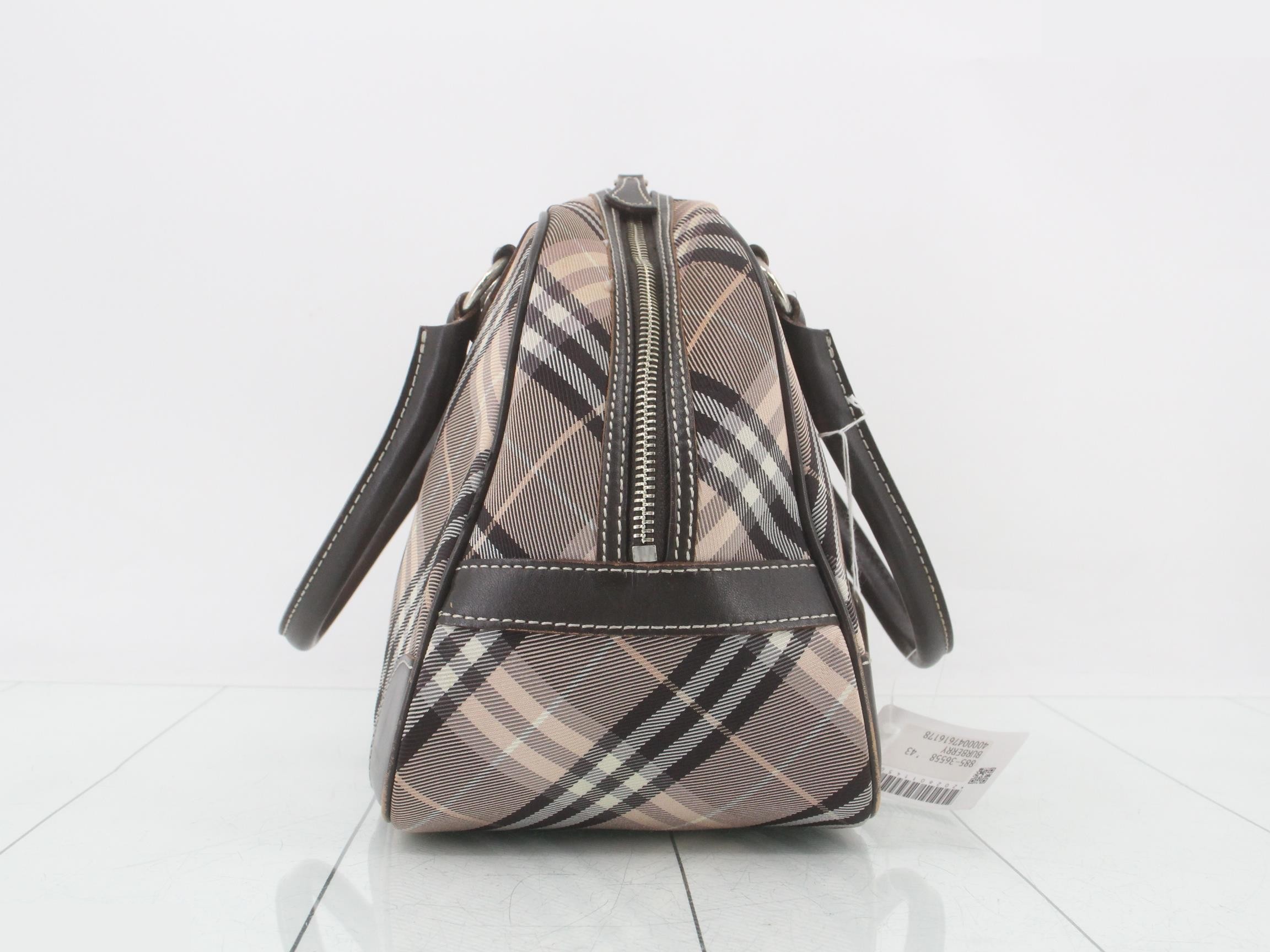 Boston bag — view 4