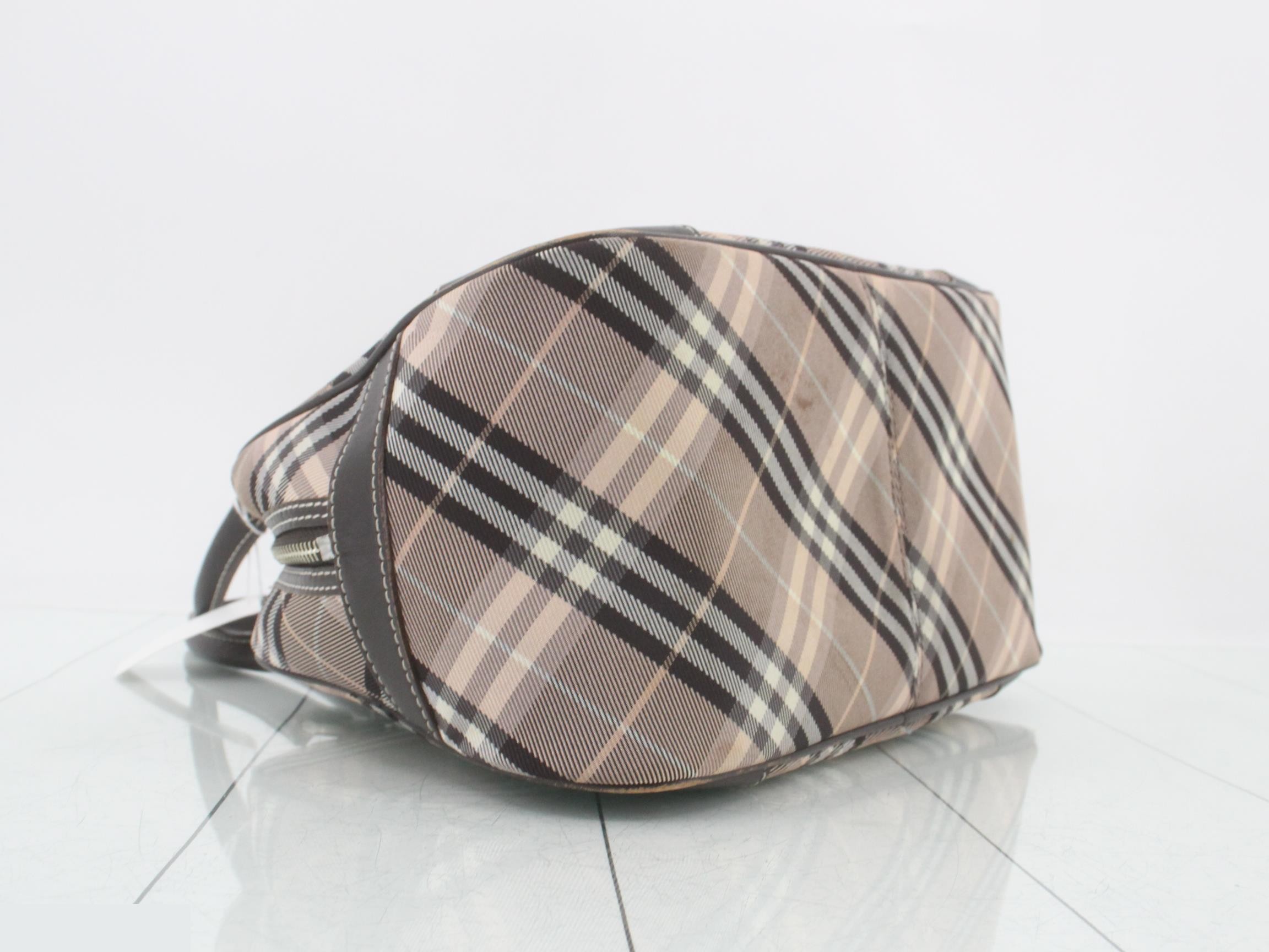 Boston bag — view 5