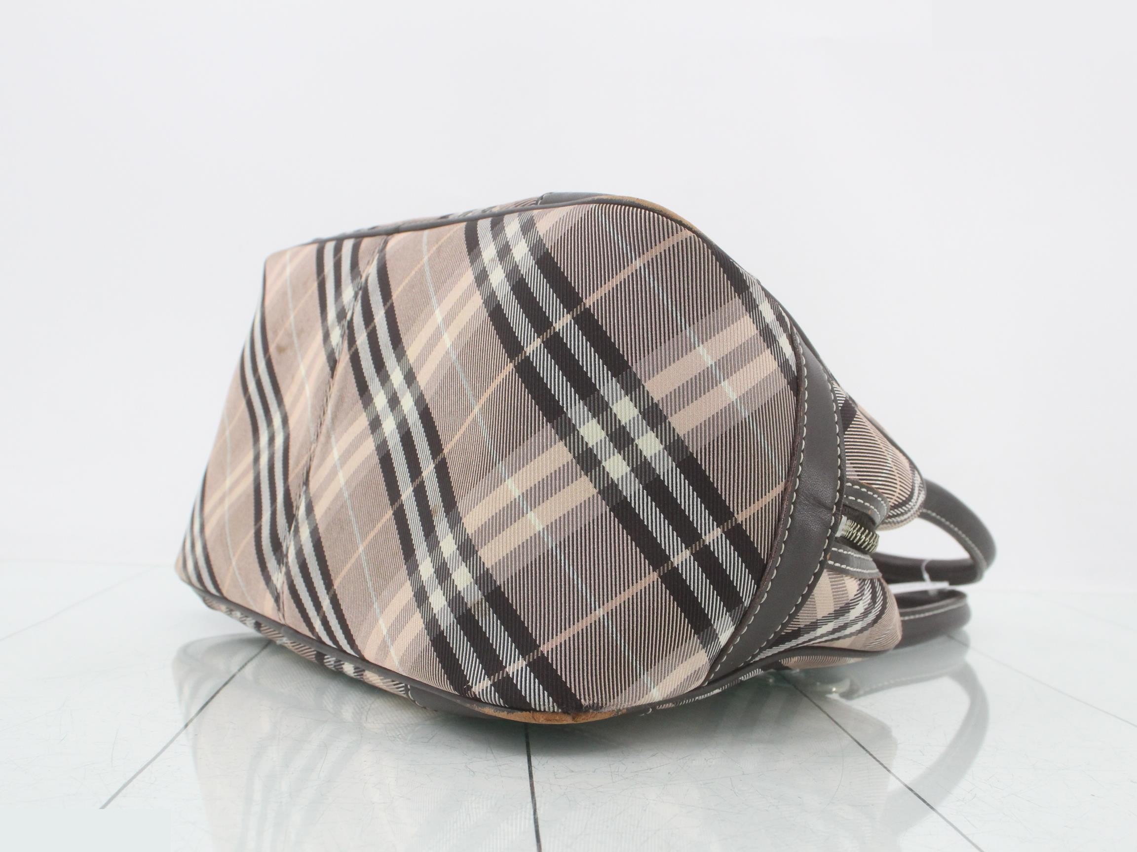Boston bag — view 6