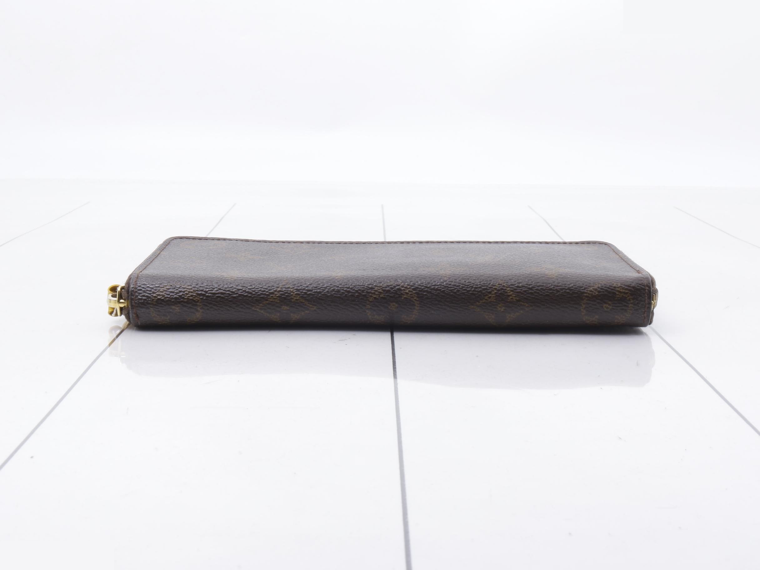 Mono Portefeuille Clemence — view 3