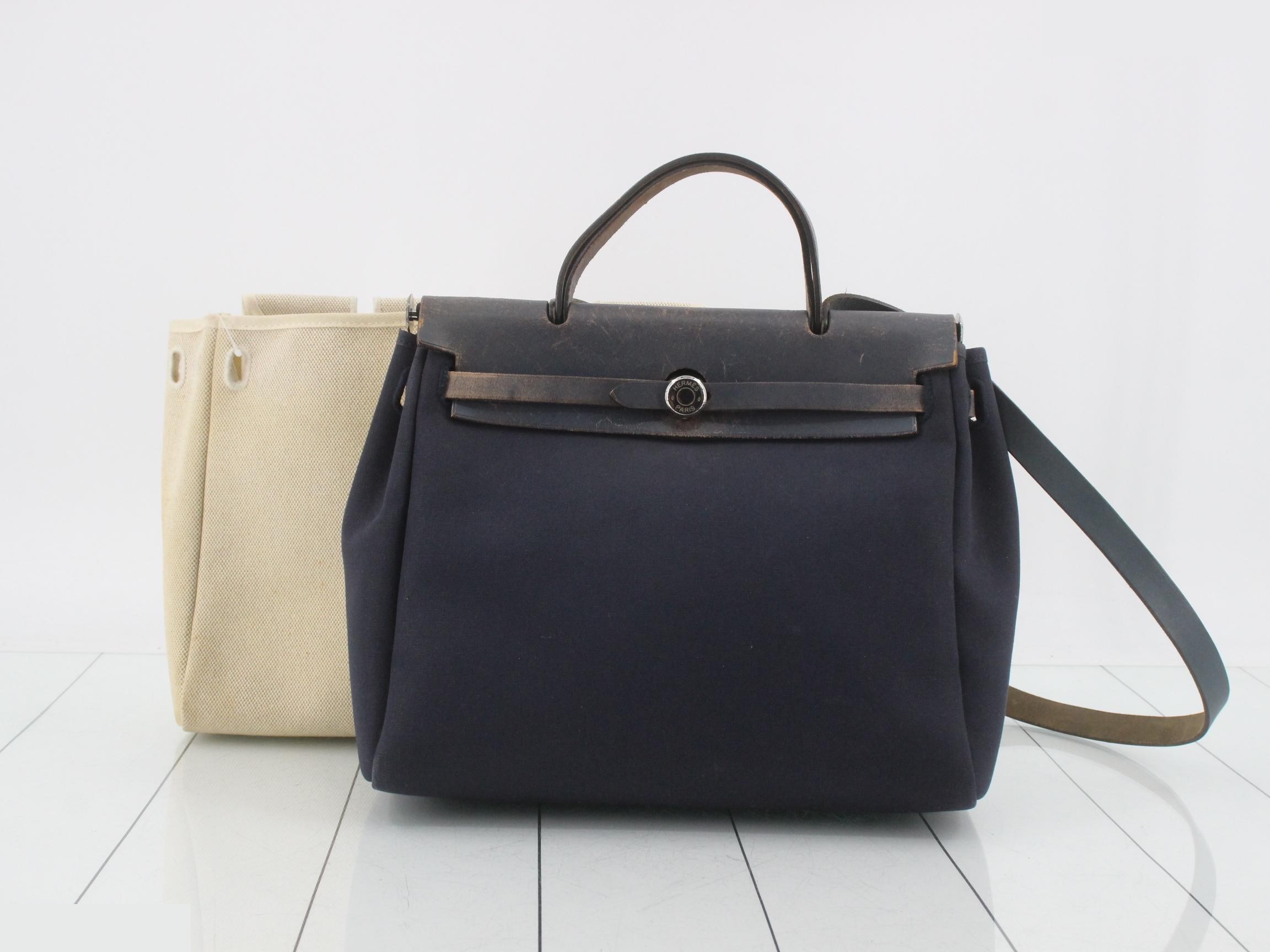 Herbag Shoulder Bag