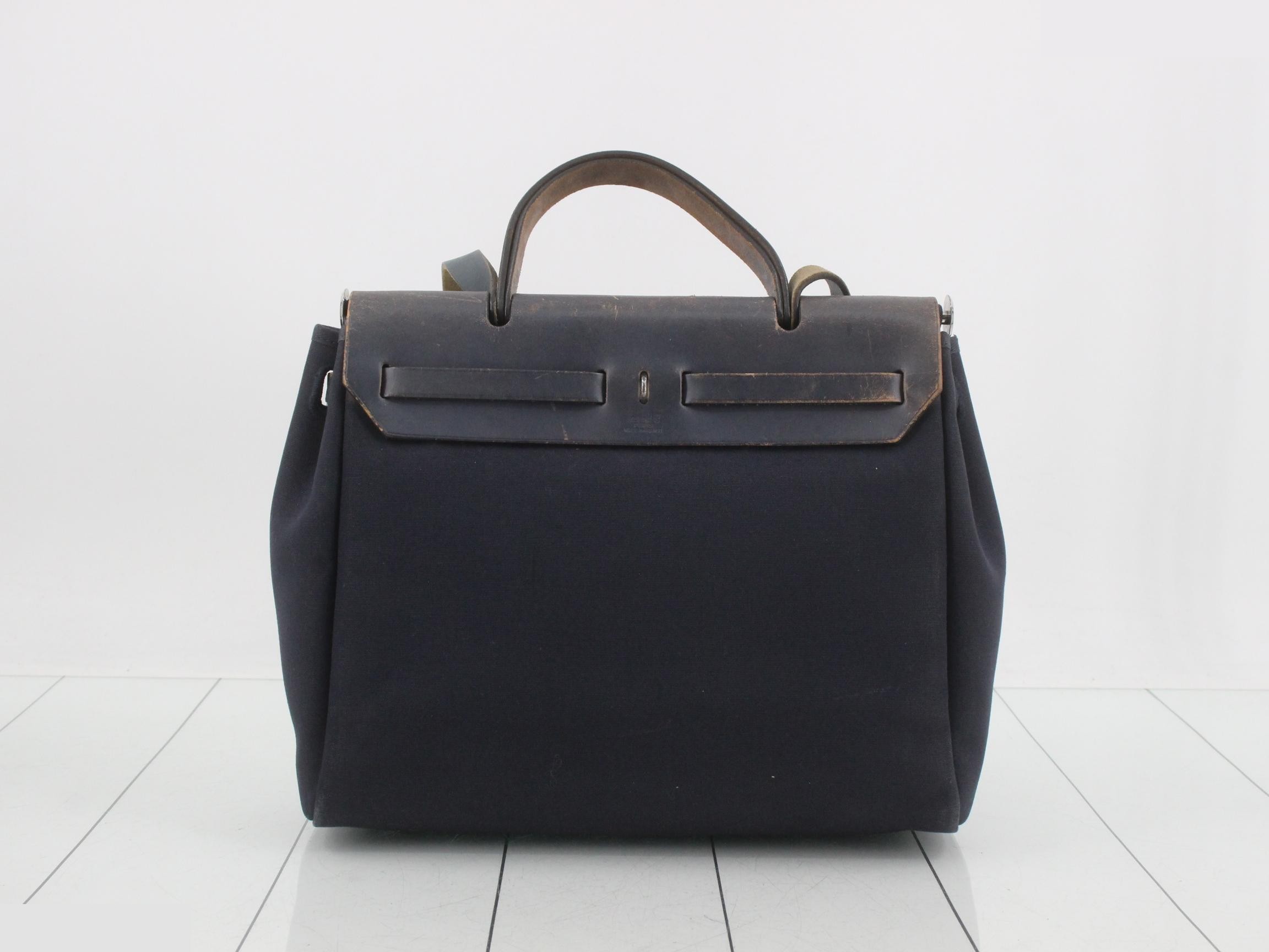 Herbag Shoulder Bag — view 2