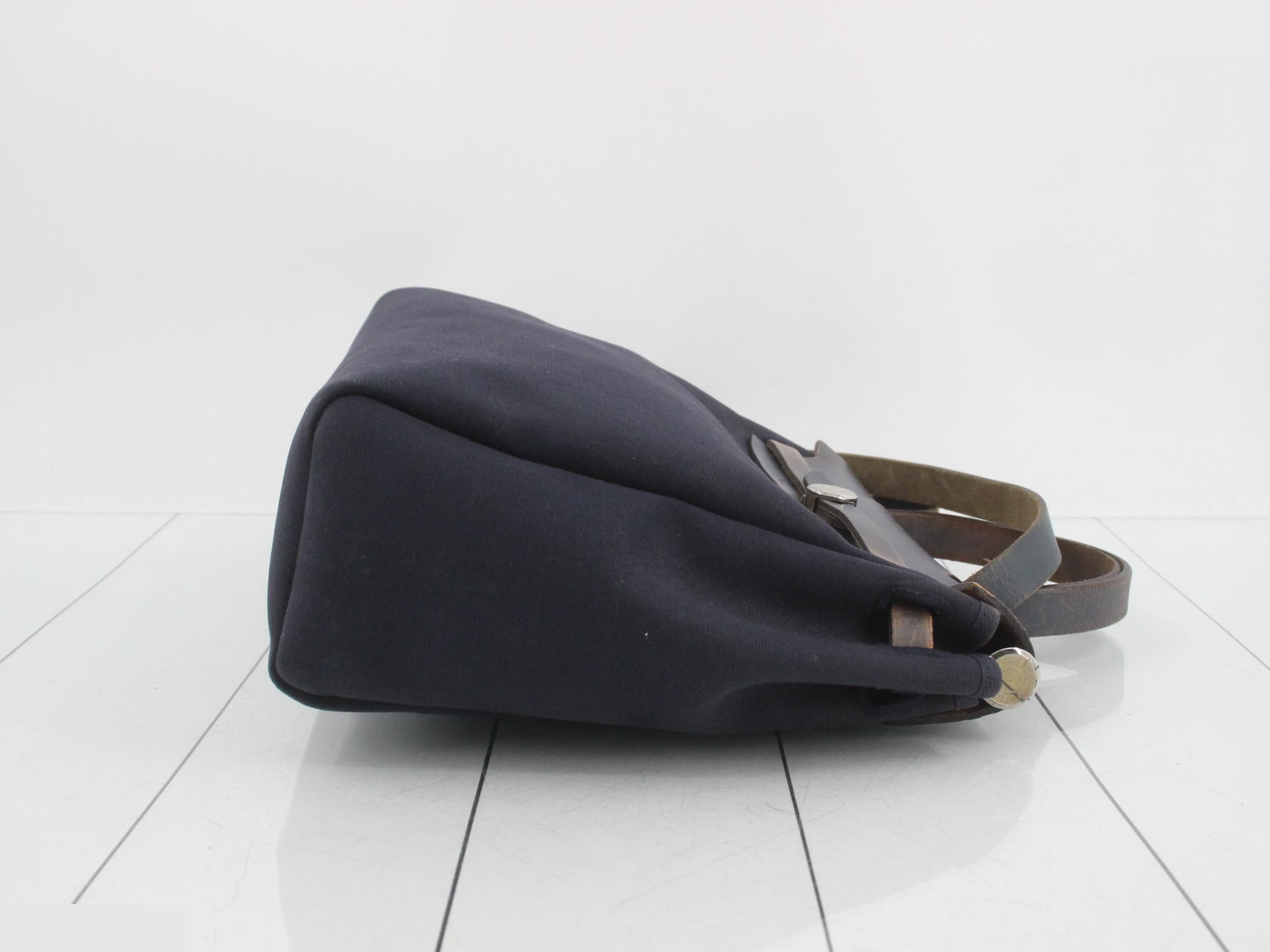 Herbag Shoulder Bag — view 3