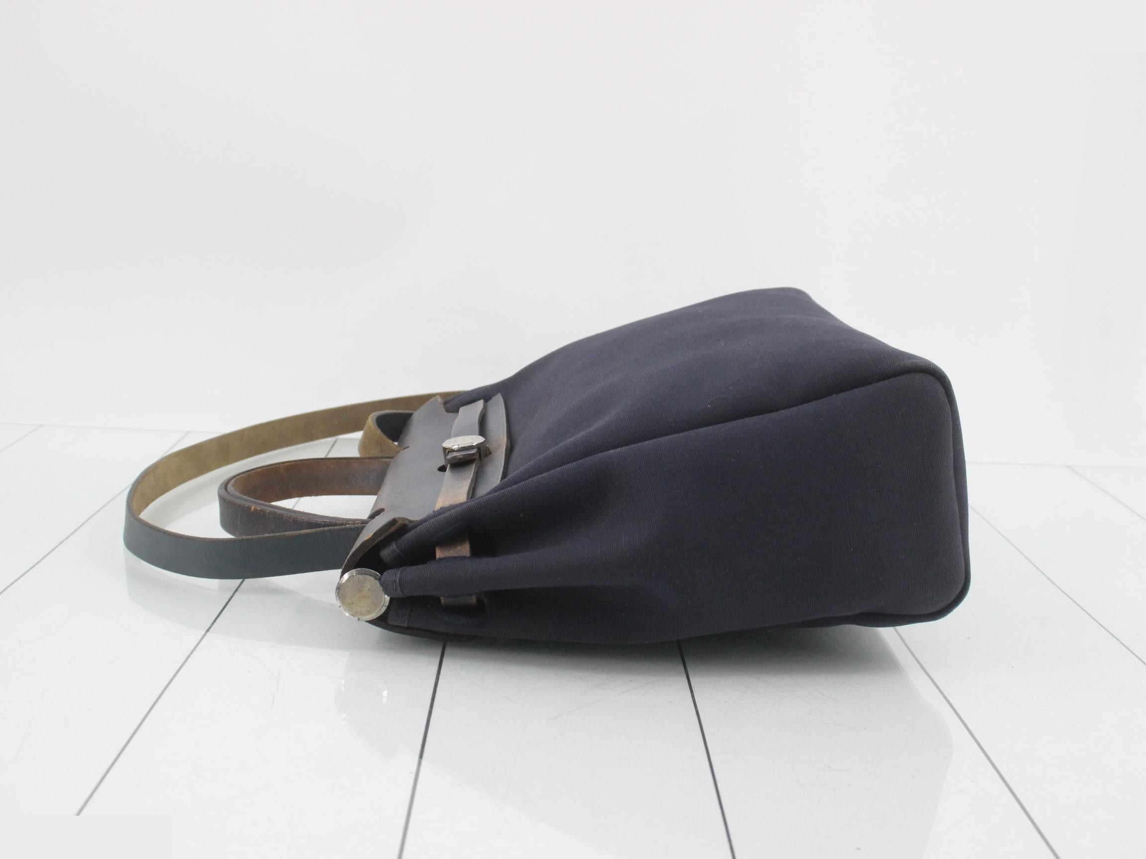 Herbag Shoulder Bag — view 4