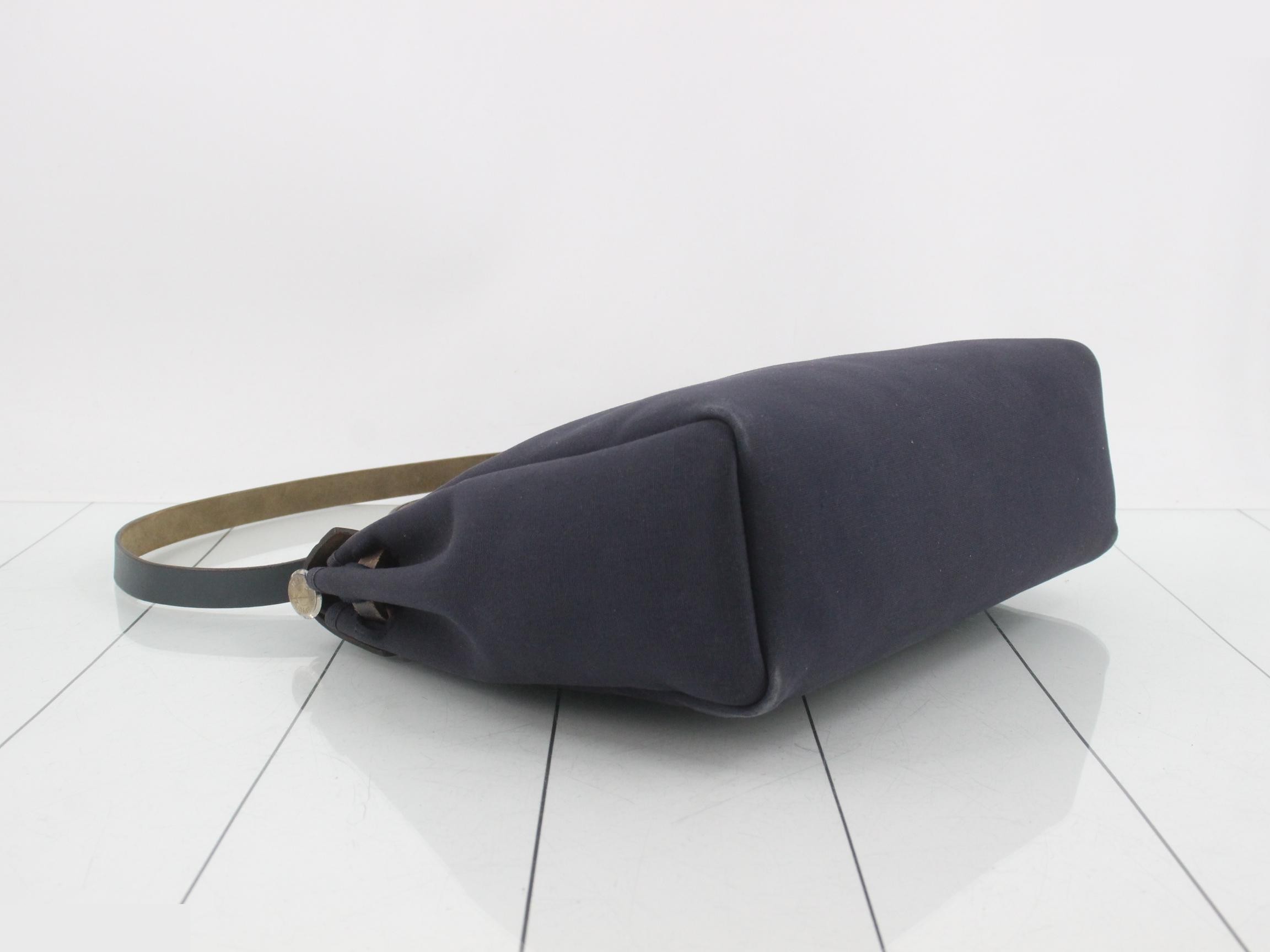 Herbag Shoulder Bag — view 5