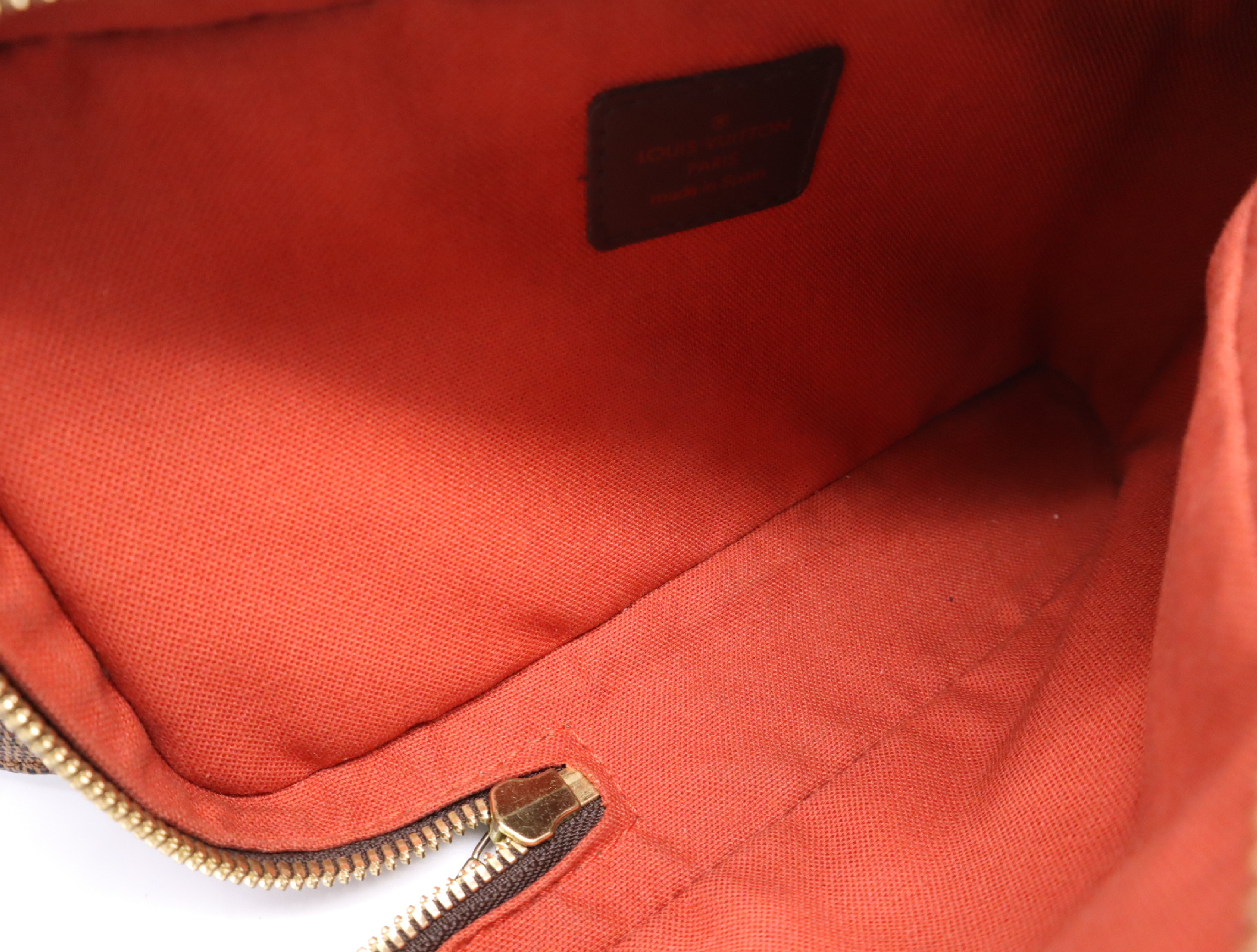 N51994 Damier Geronimos Waist Bag — view 13