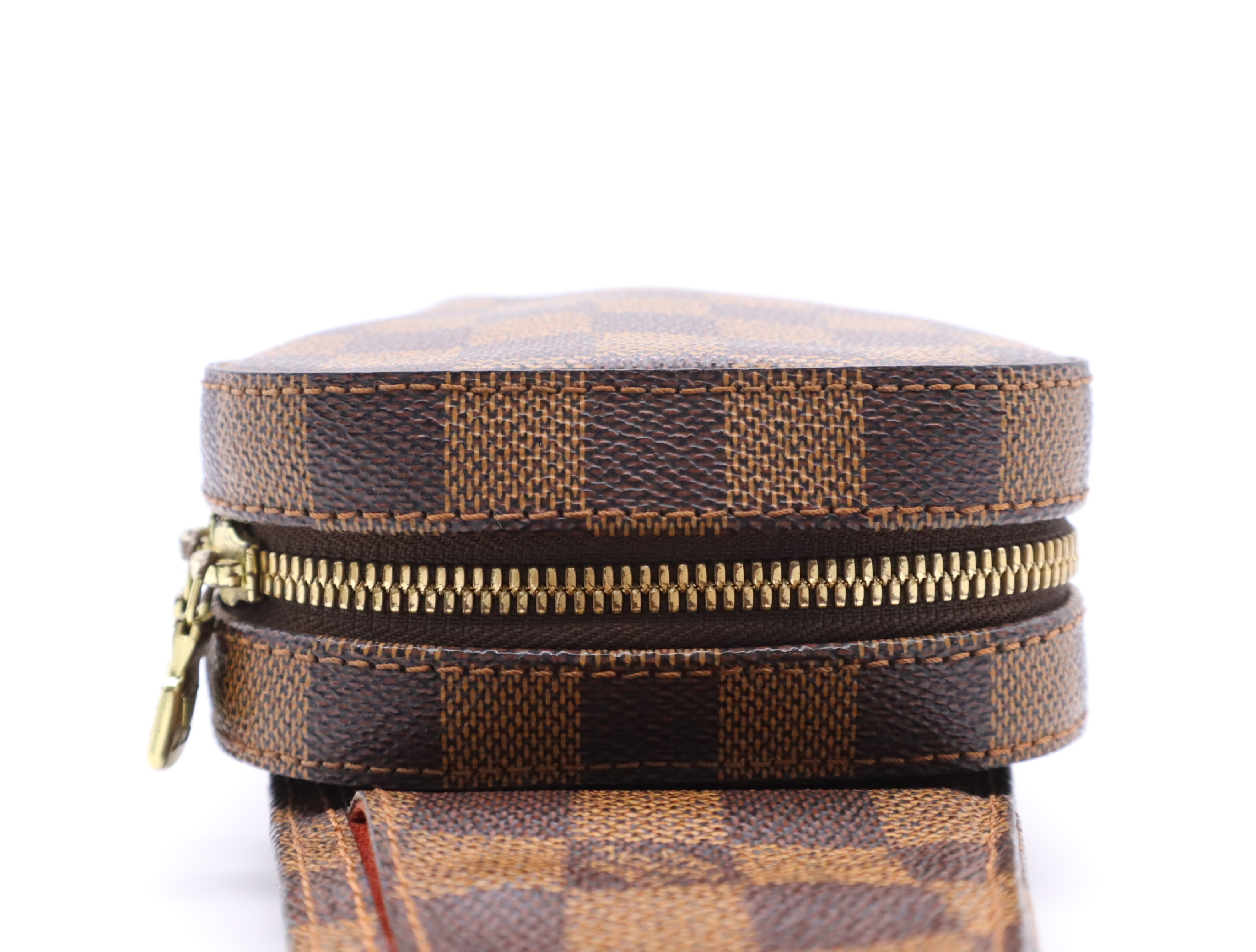 N51994 Damier Geronimos Waist Bag — view 3