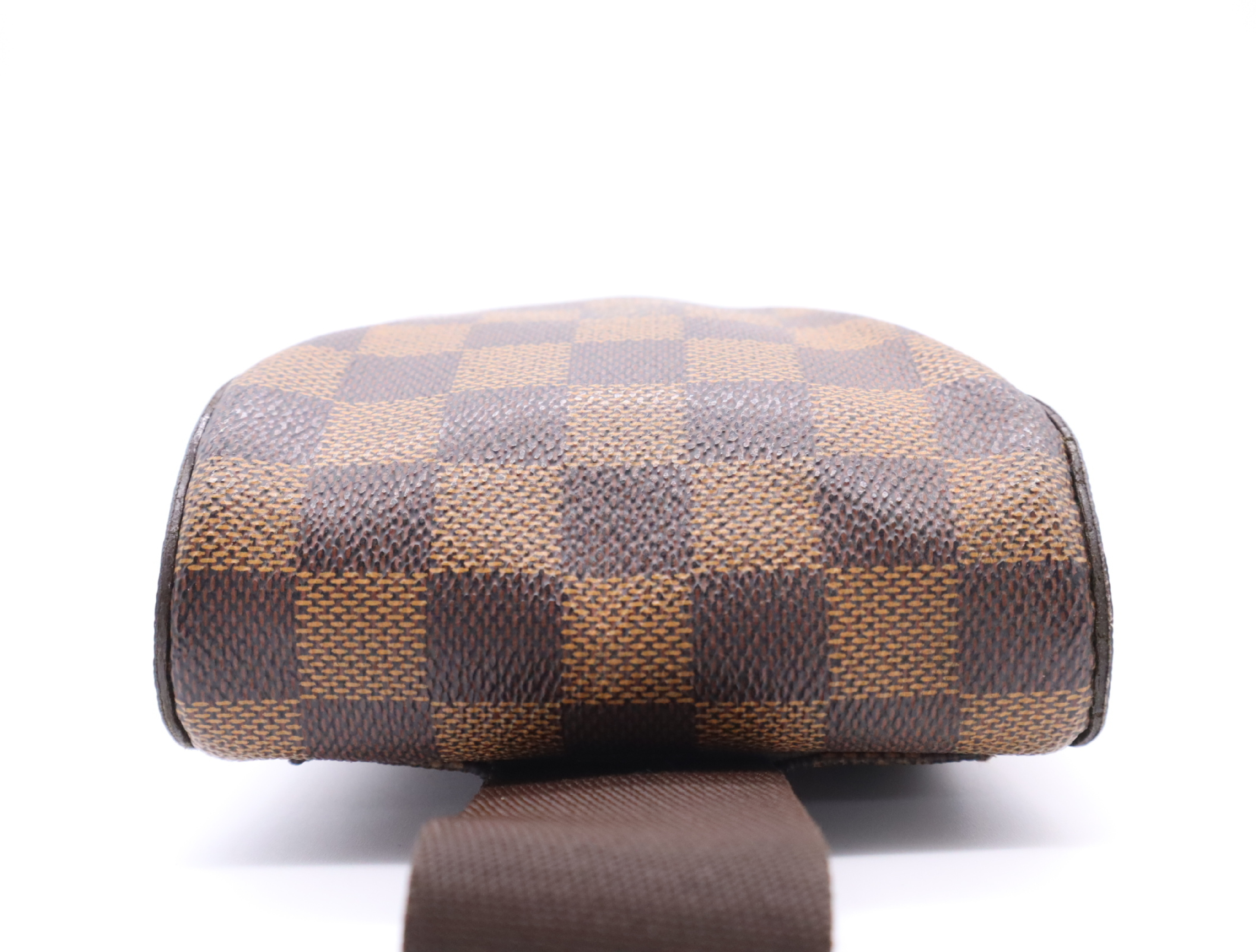 N51994 Damier Geronimos Waist Bag — view 5