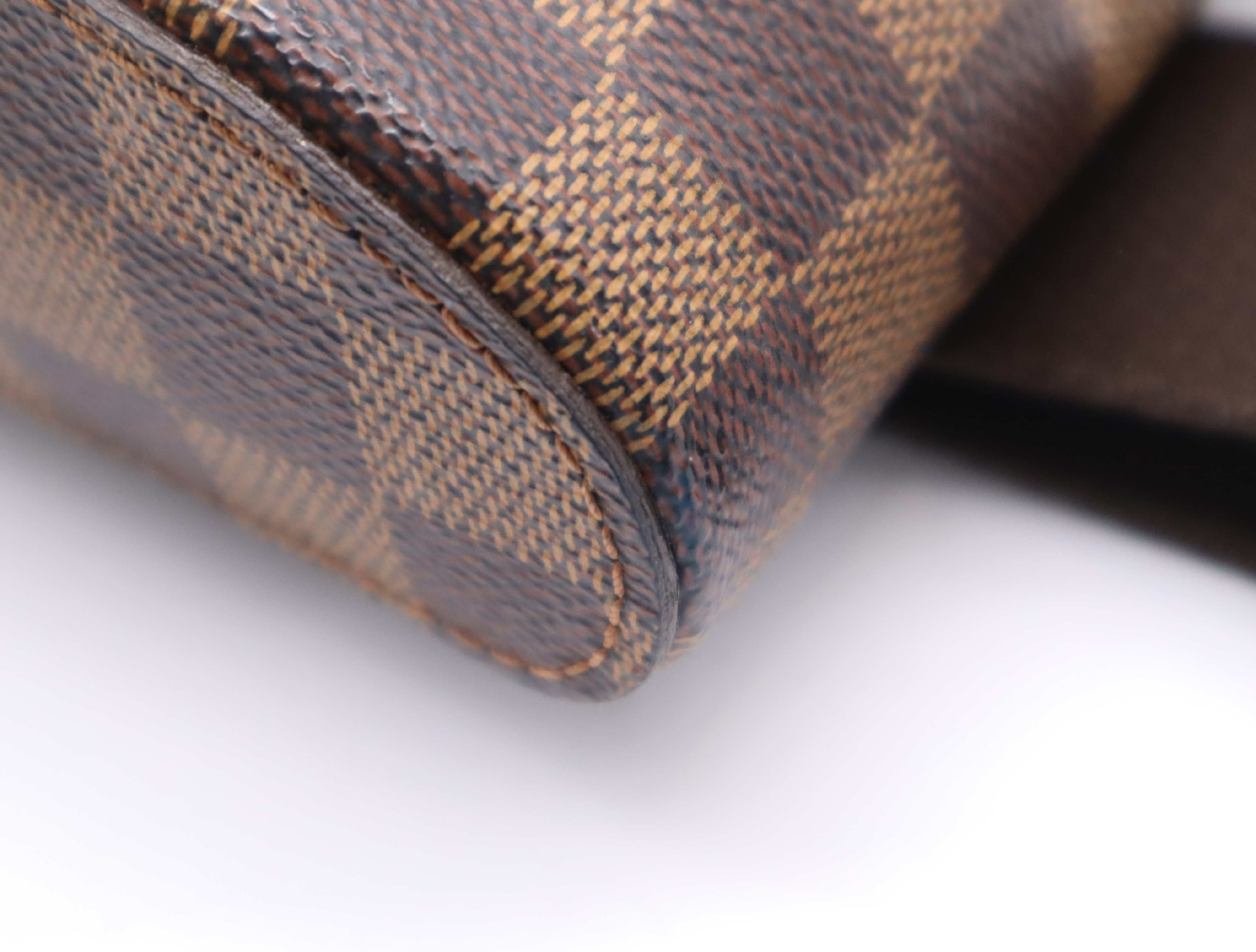 N51994 Damier Geronimos Waist Bag — view 7